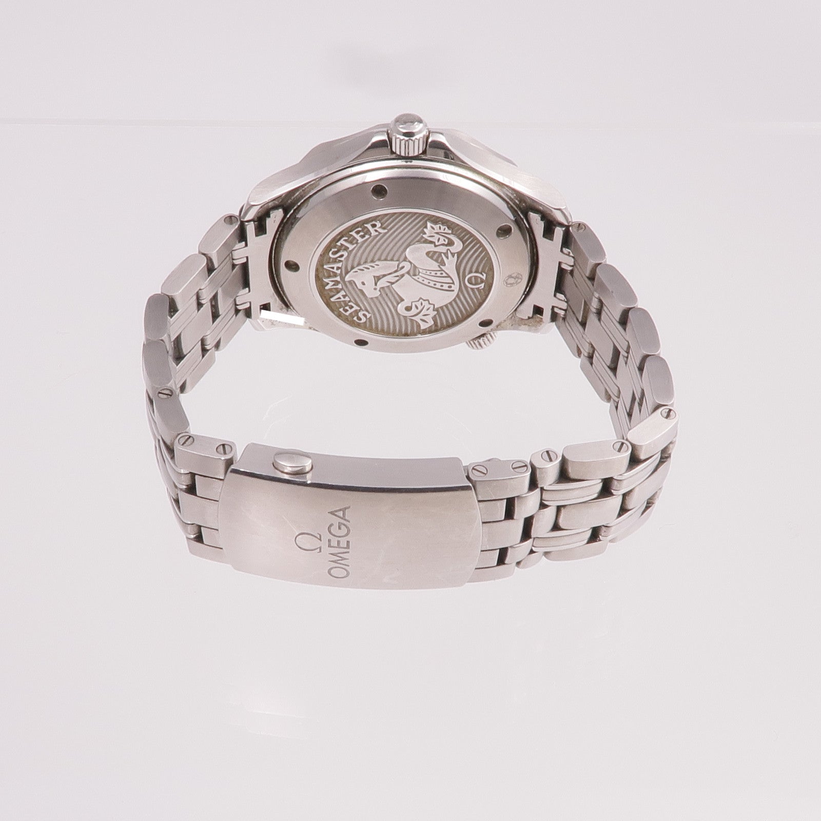 OMEGA Seamaster Diver 21230412001003