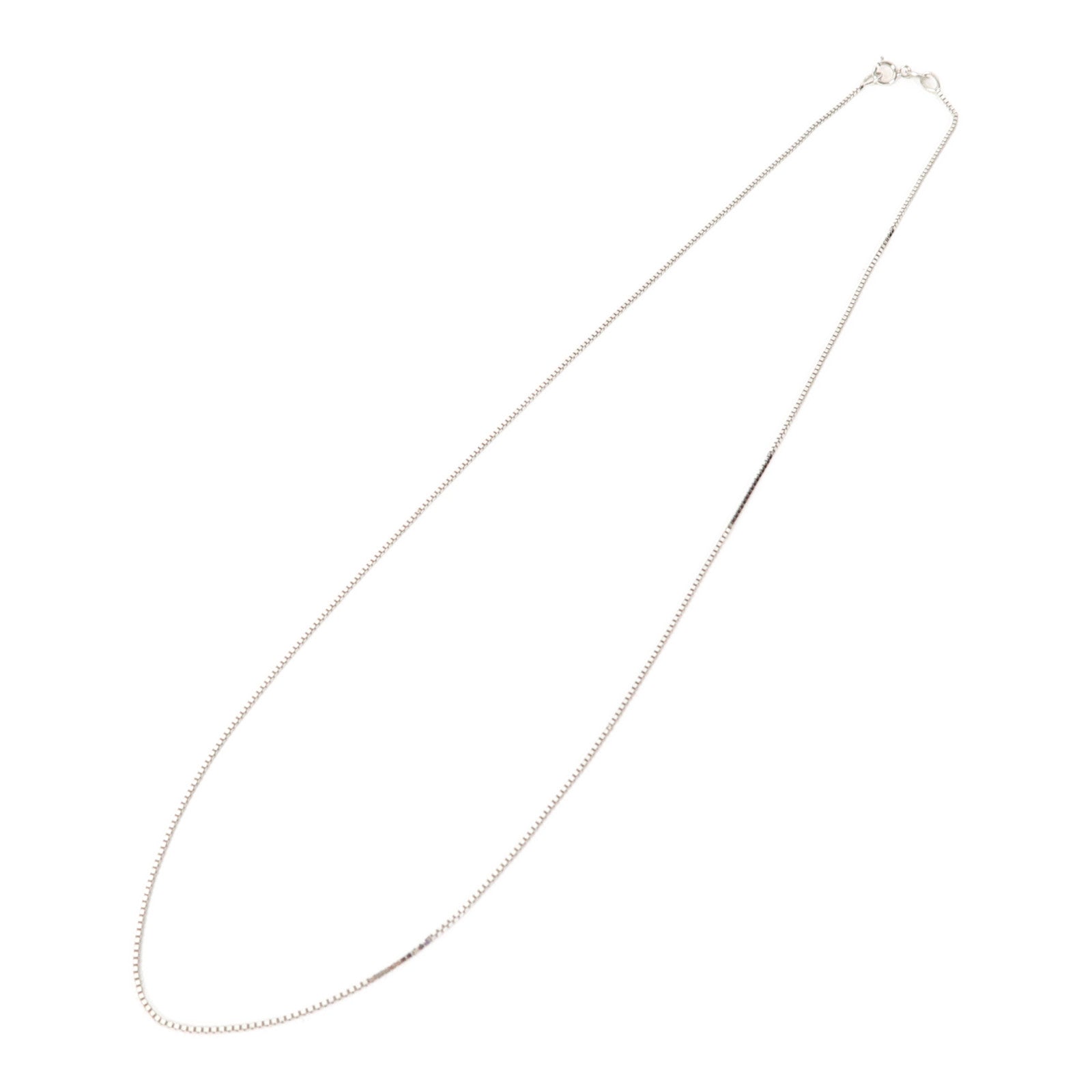 JEWELRY 【激減優惠】14K白金Necklace項鍊