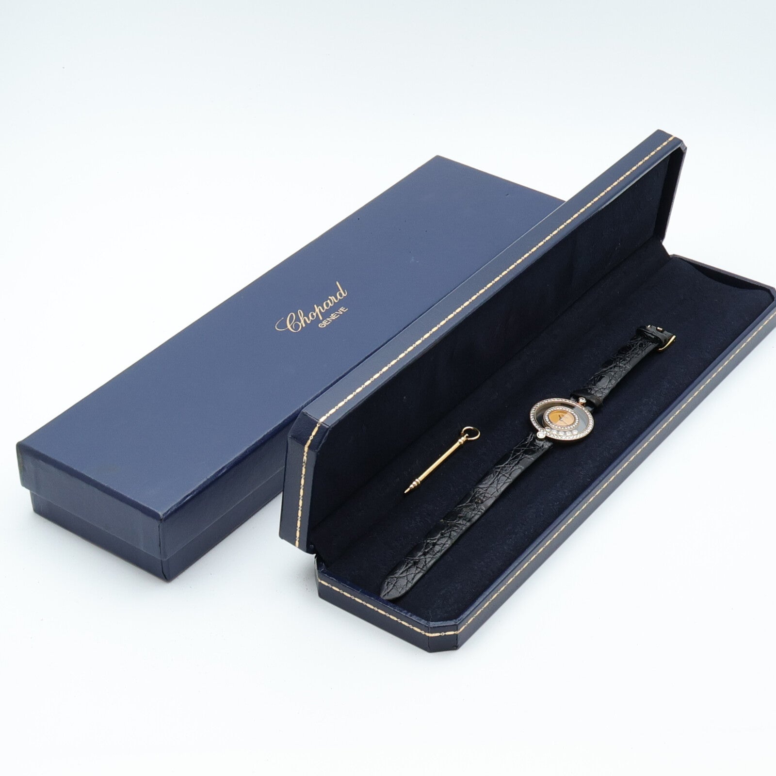 Chopard Happy Diamond 203957-0001