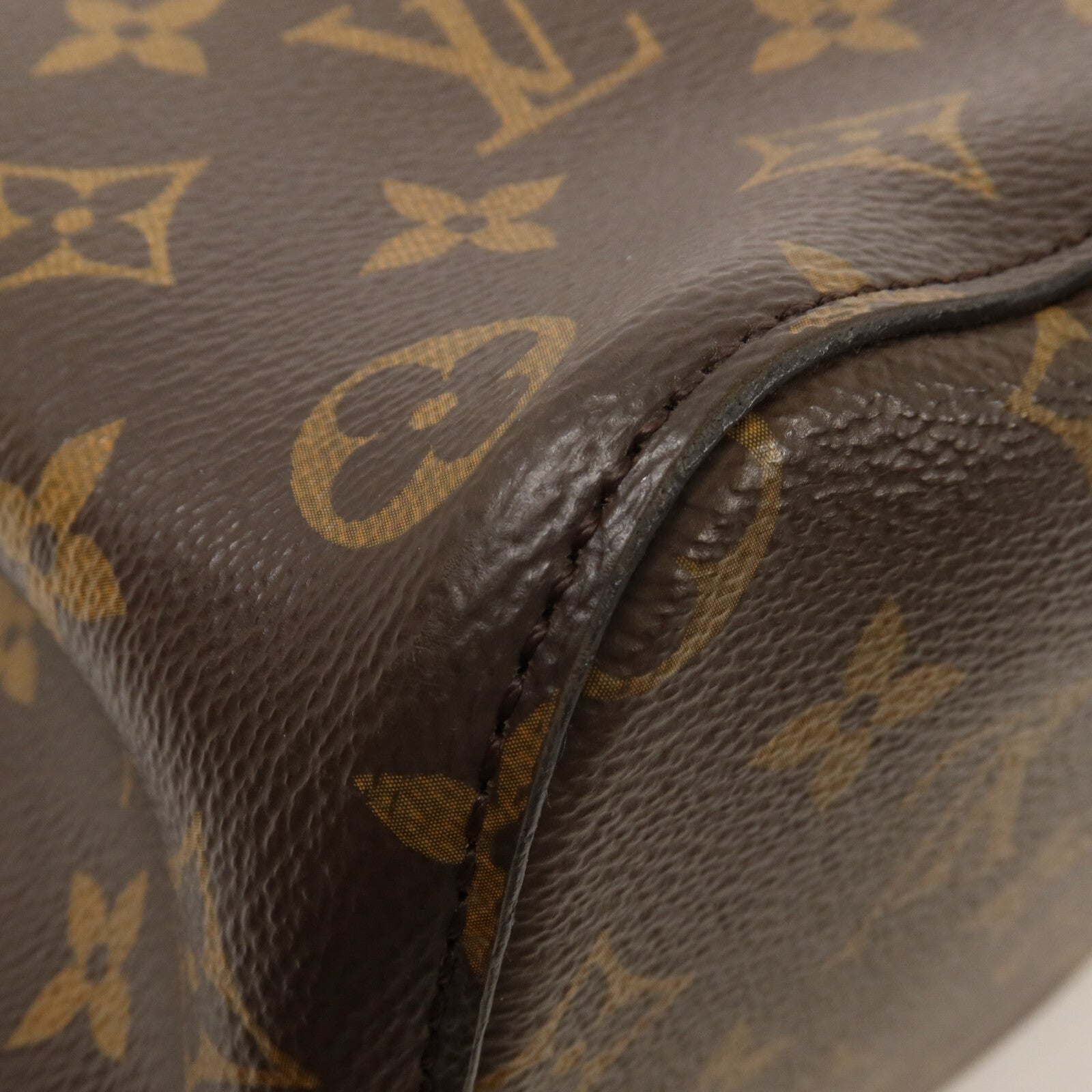 LOUIS VUITTON Monogram Neo Noe MM肩背袋