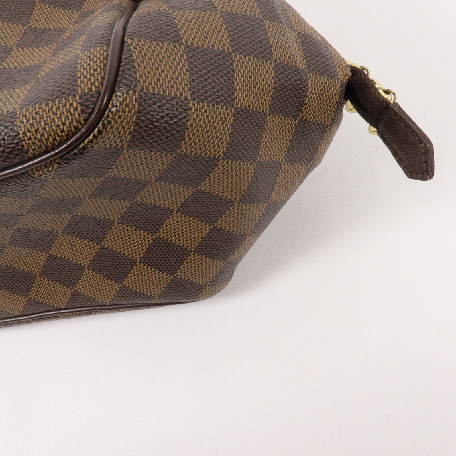 LOUIS VUITTON Damier Belem PM手挽袋