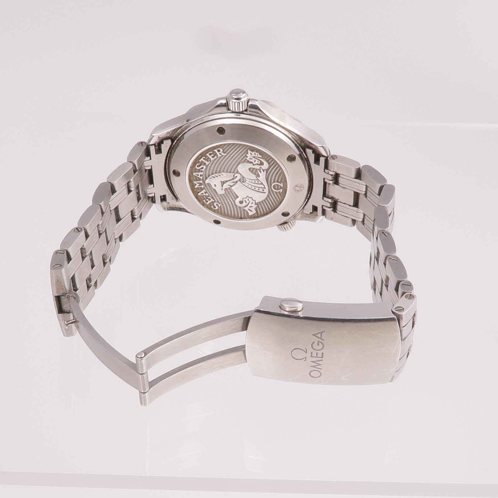 OMEGA Seamaster Diver 21230412001003