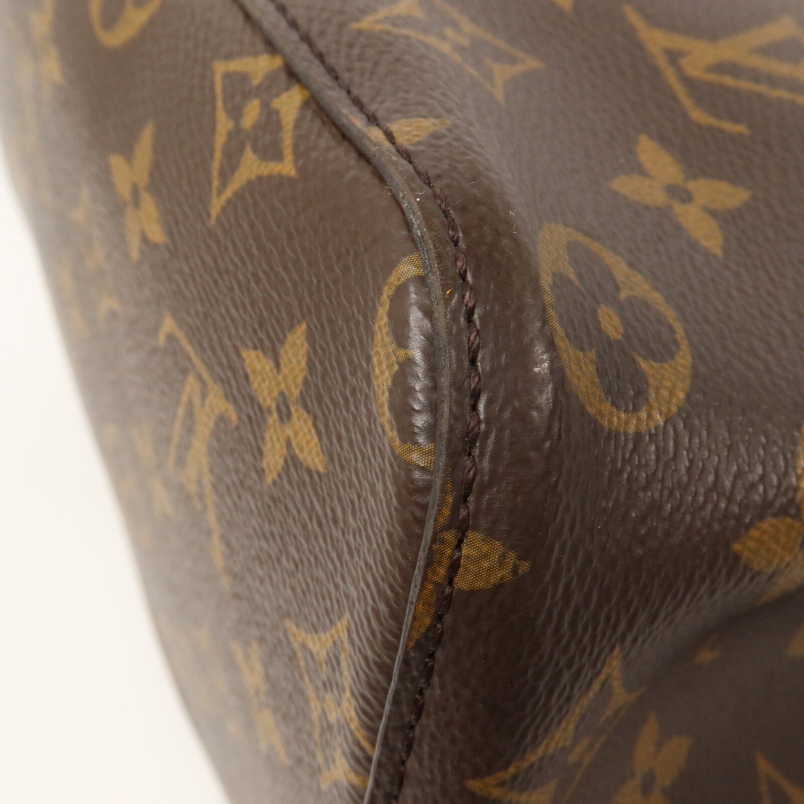LOUIS VUITTON Monogram Neo Noe MM肩背袋