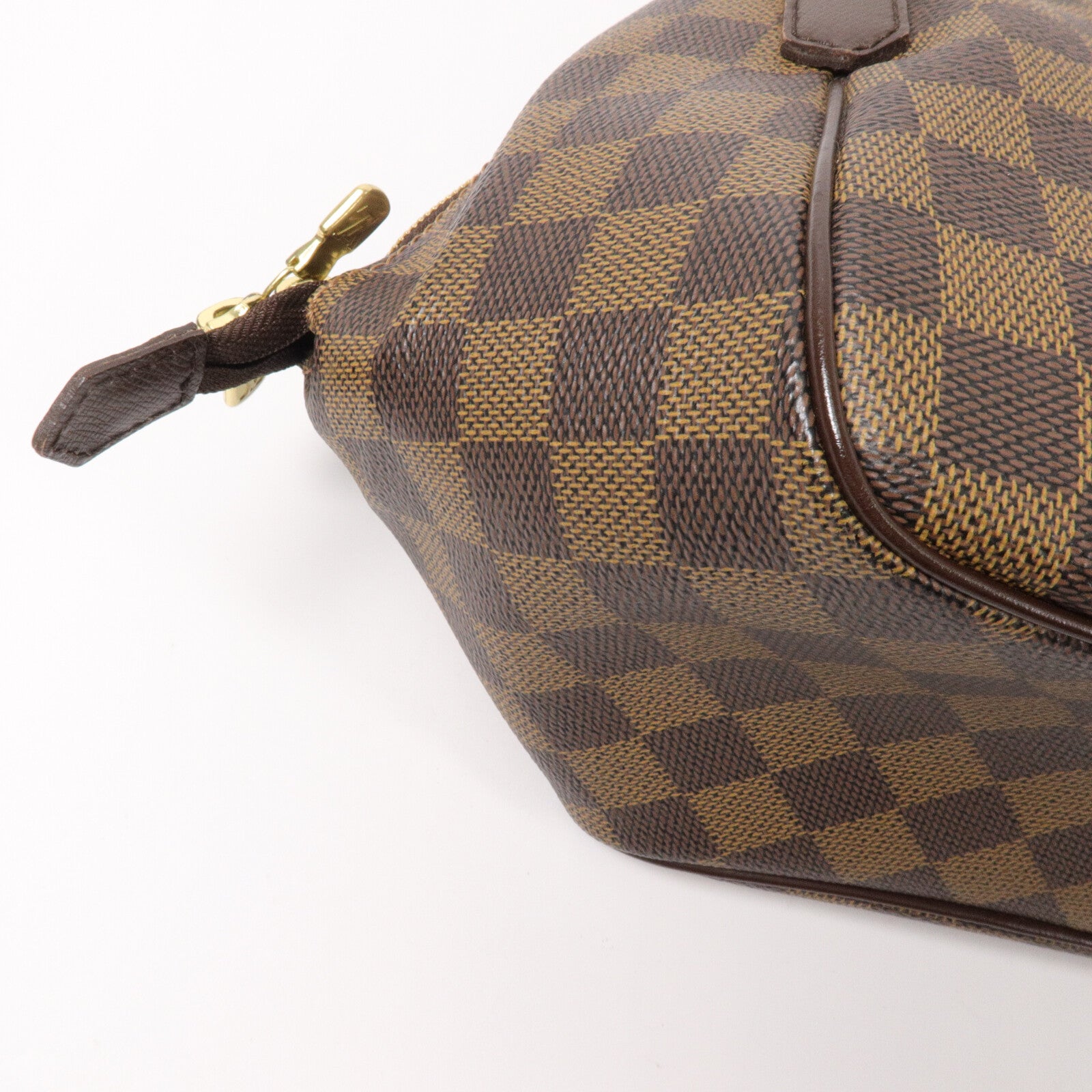 LOUIS VUITTON Damier Belem PM手挽袋