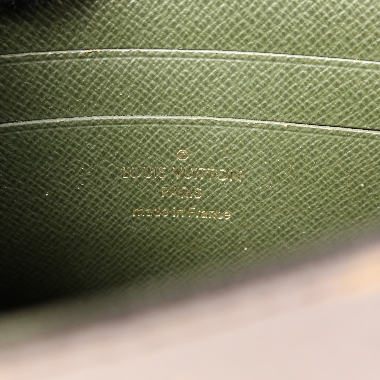 LOUIS VUITTON Monogram Felicie Strap & Go金扣肩背袋