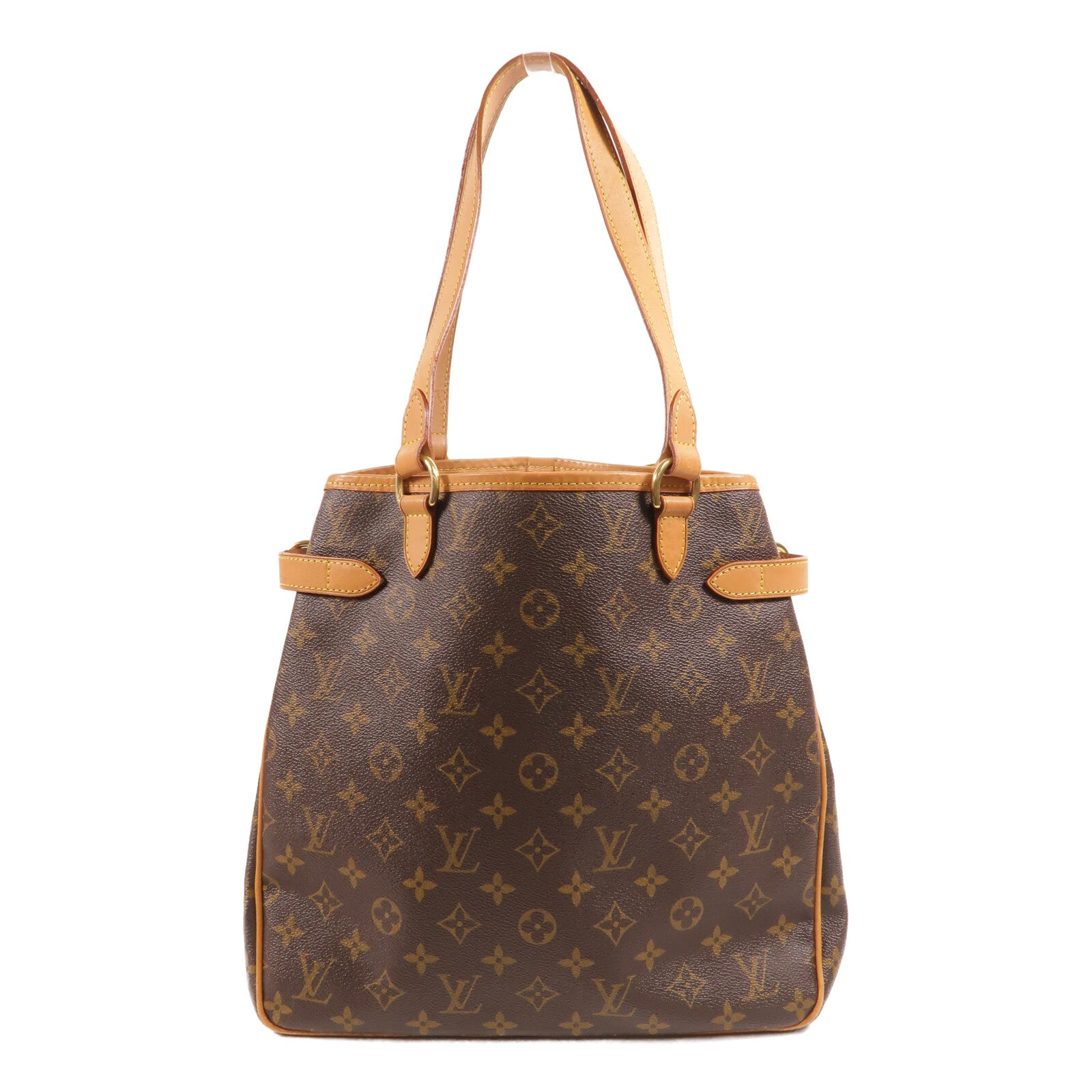 LOUIS VUITTON Monogram Batignolles肩背袋