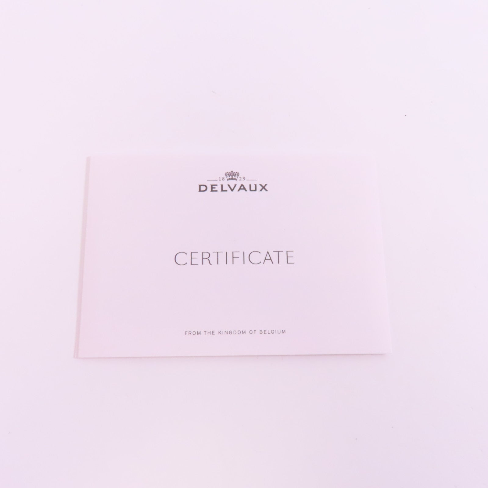 Delvaux Taurillon Soft Pin Swing金扣手挽肩背兩用袋粉紅色