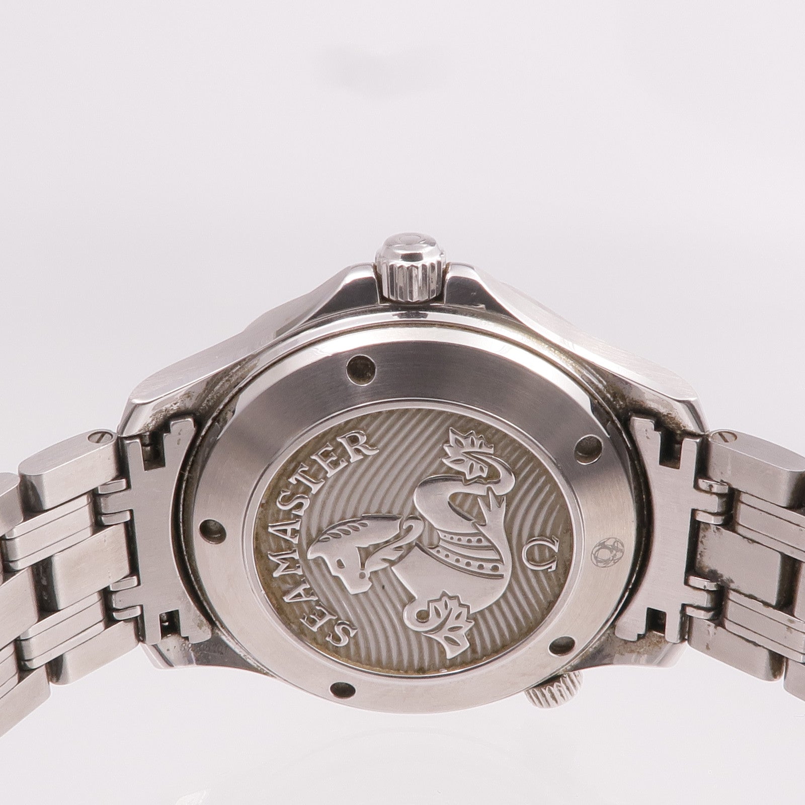 OMEGA Seamaster Diver 21230412001003