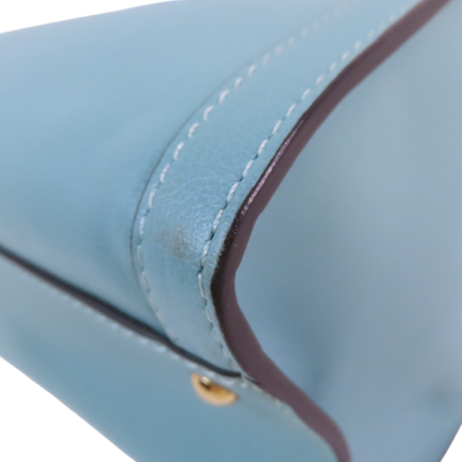 GUCCI 牛皮皮革Diana Small Tote金扣手挽肩背袋兩用袋