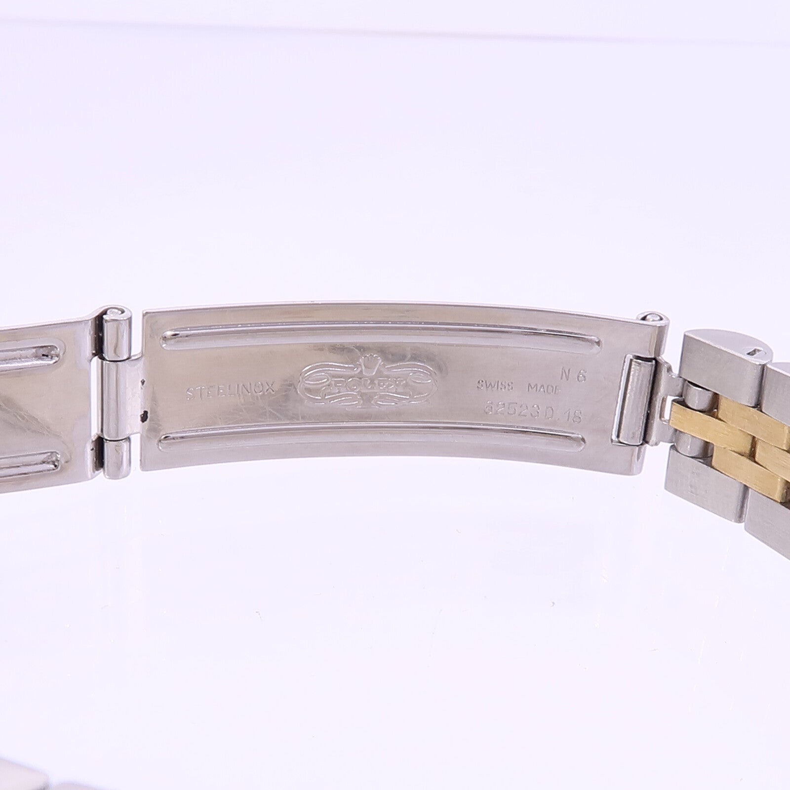 ROLEX Datejust 69173G