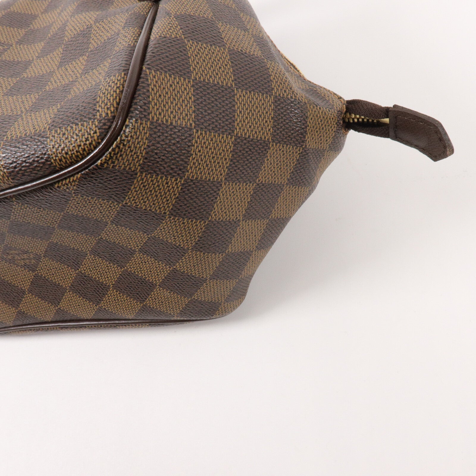 LOUIS VUITTON Damier Belem PM手挽袋