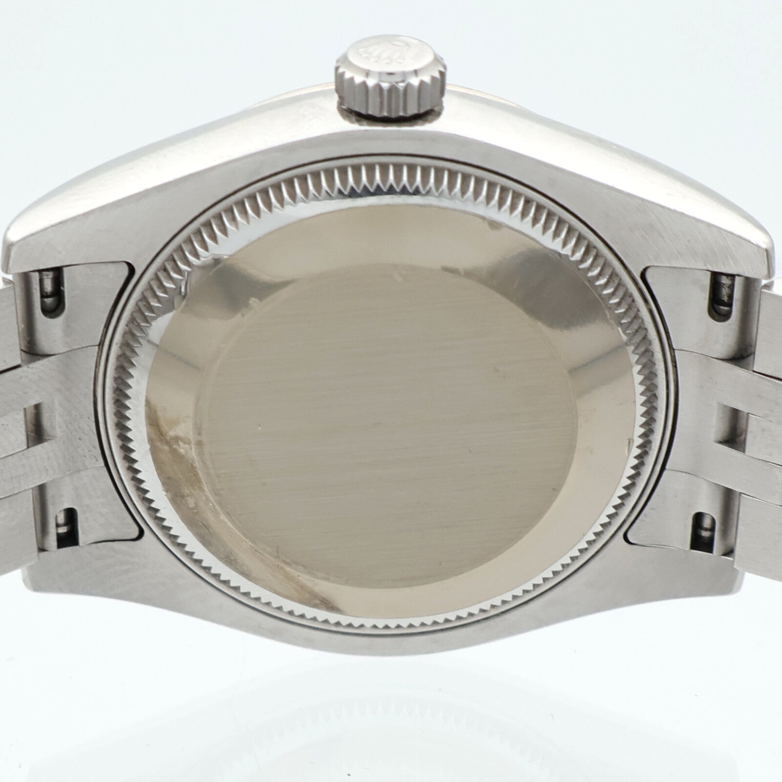 ROLEX Datejust 178274