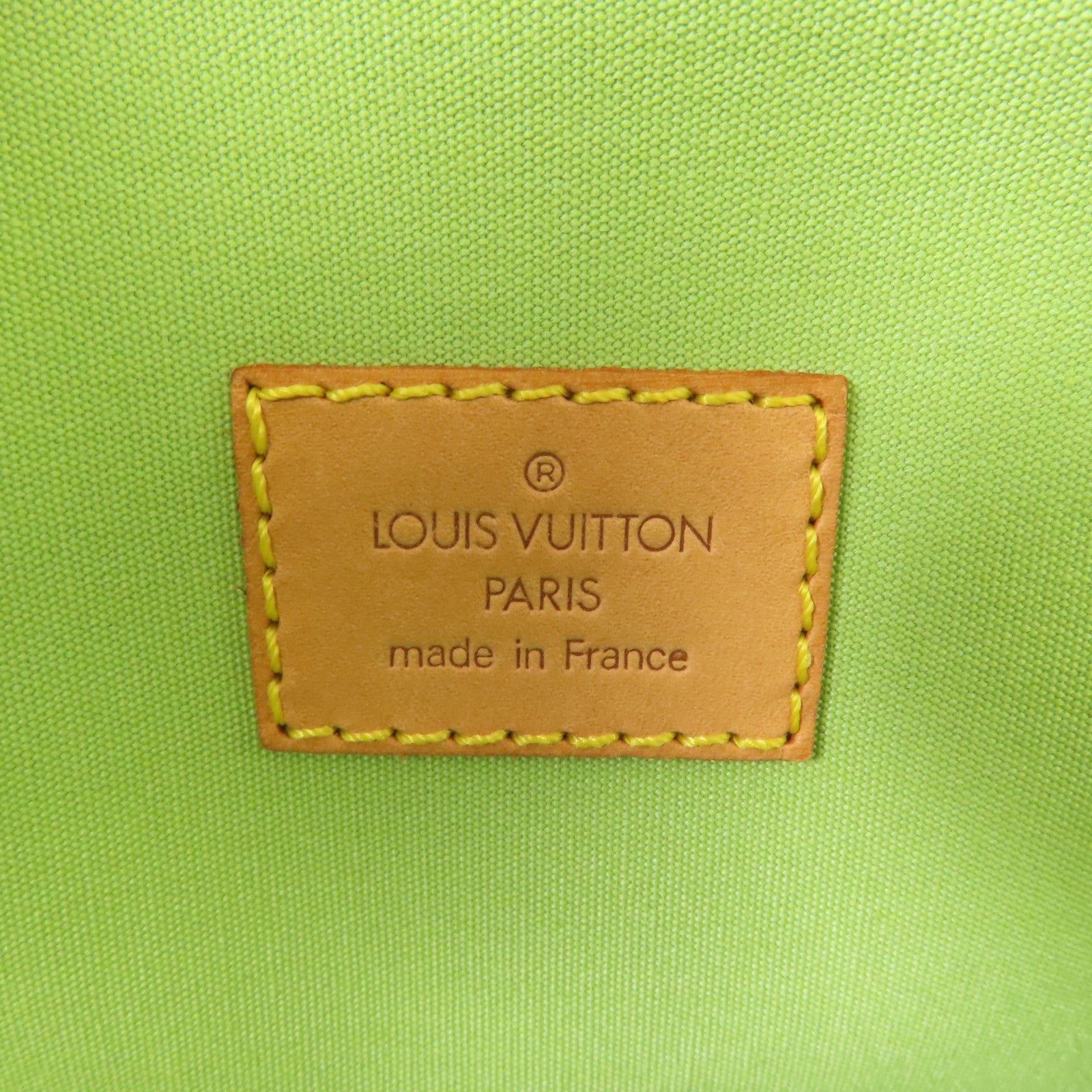 LOUIS VUITTON Monogram Mini Sac Mary Kate金扣手挽肩背兩用袋