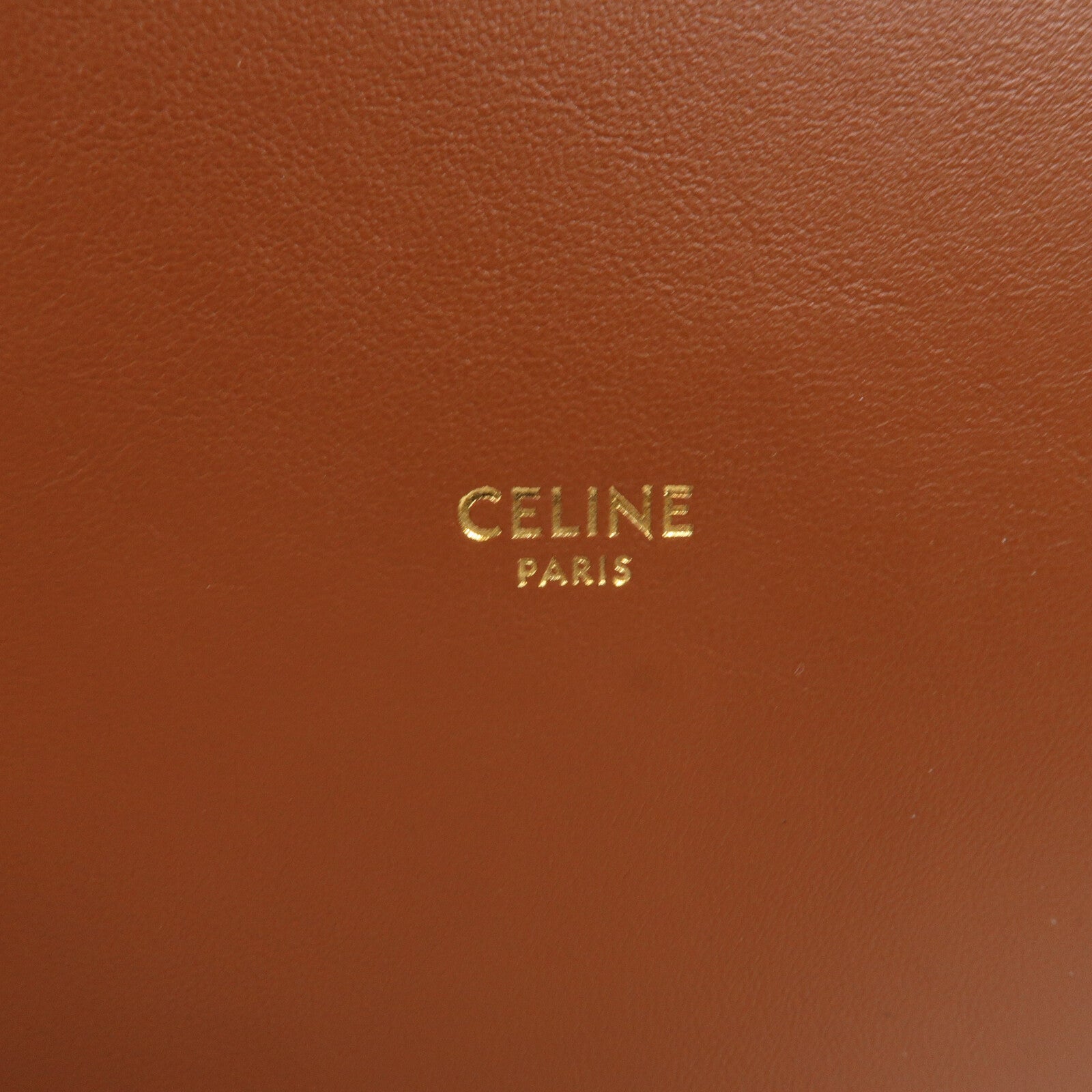 CELINE 帆布Bucket 16 Bag手挽肩背兩用袋