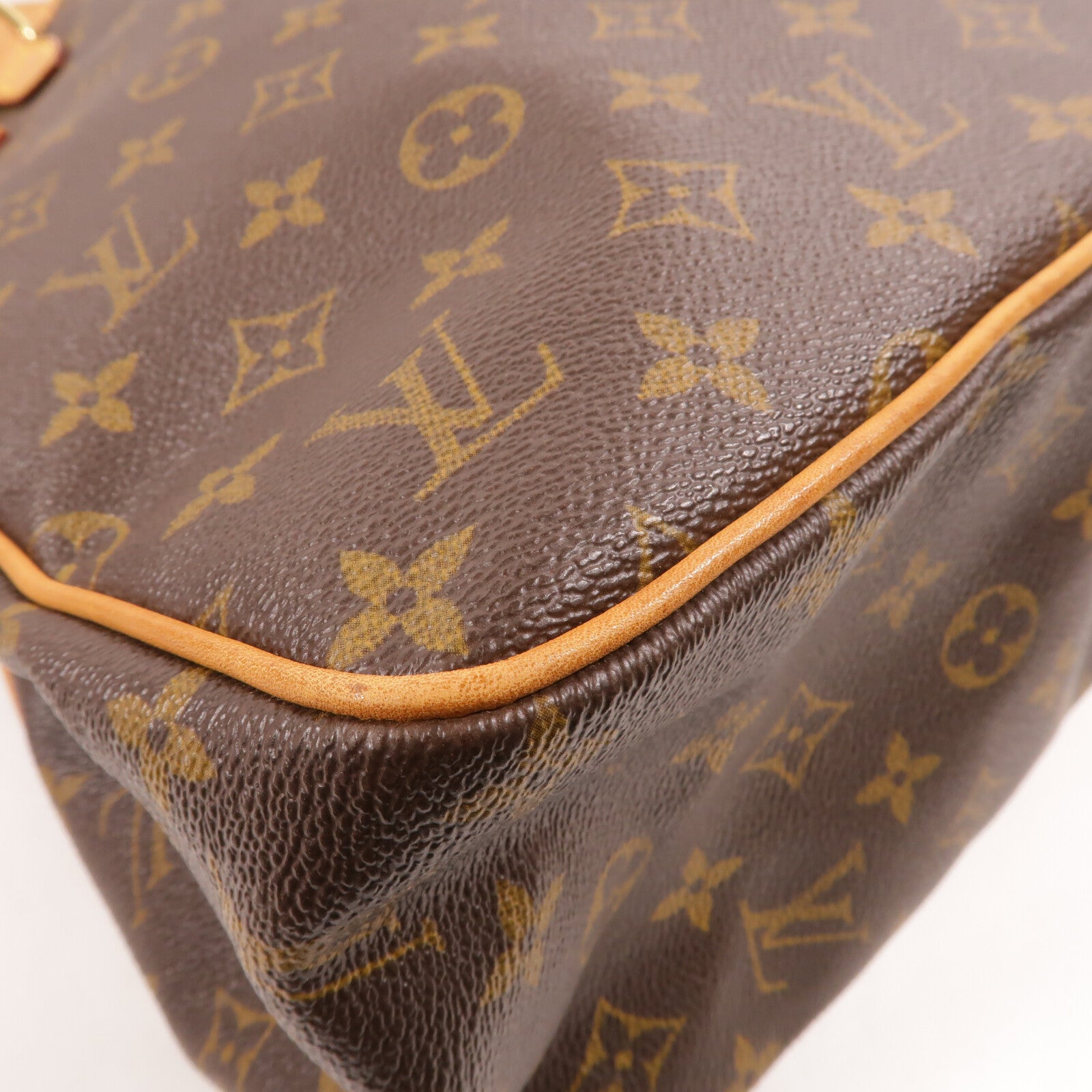 LOUIS VUITTON Monogram Batignolles肩背袋
