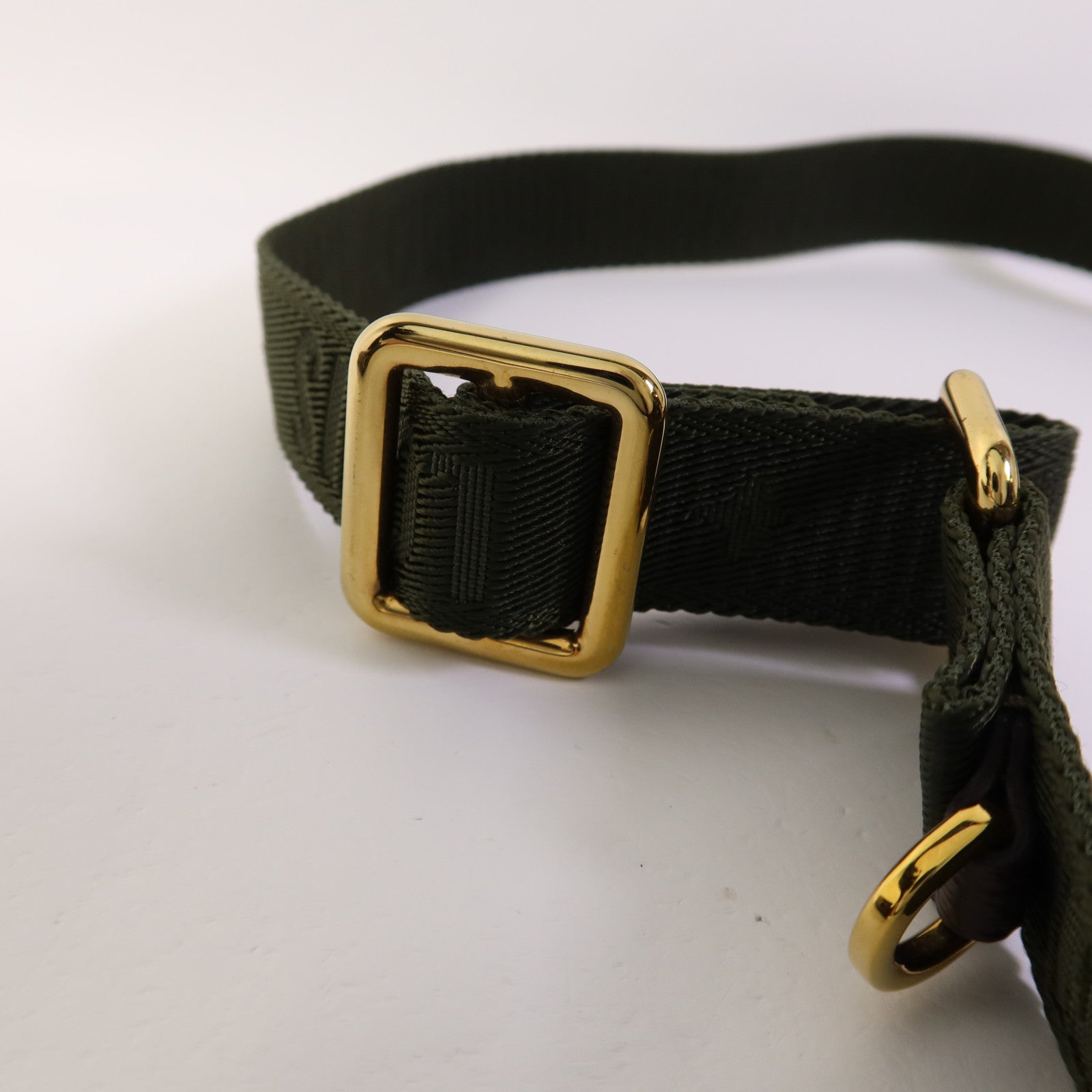 LOUIS VUITTON Monogram Felicie Strap & Go金扣肩背袋