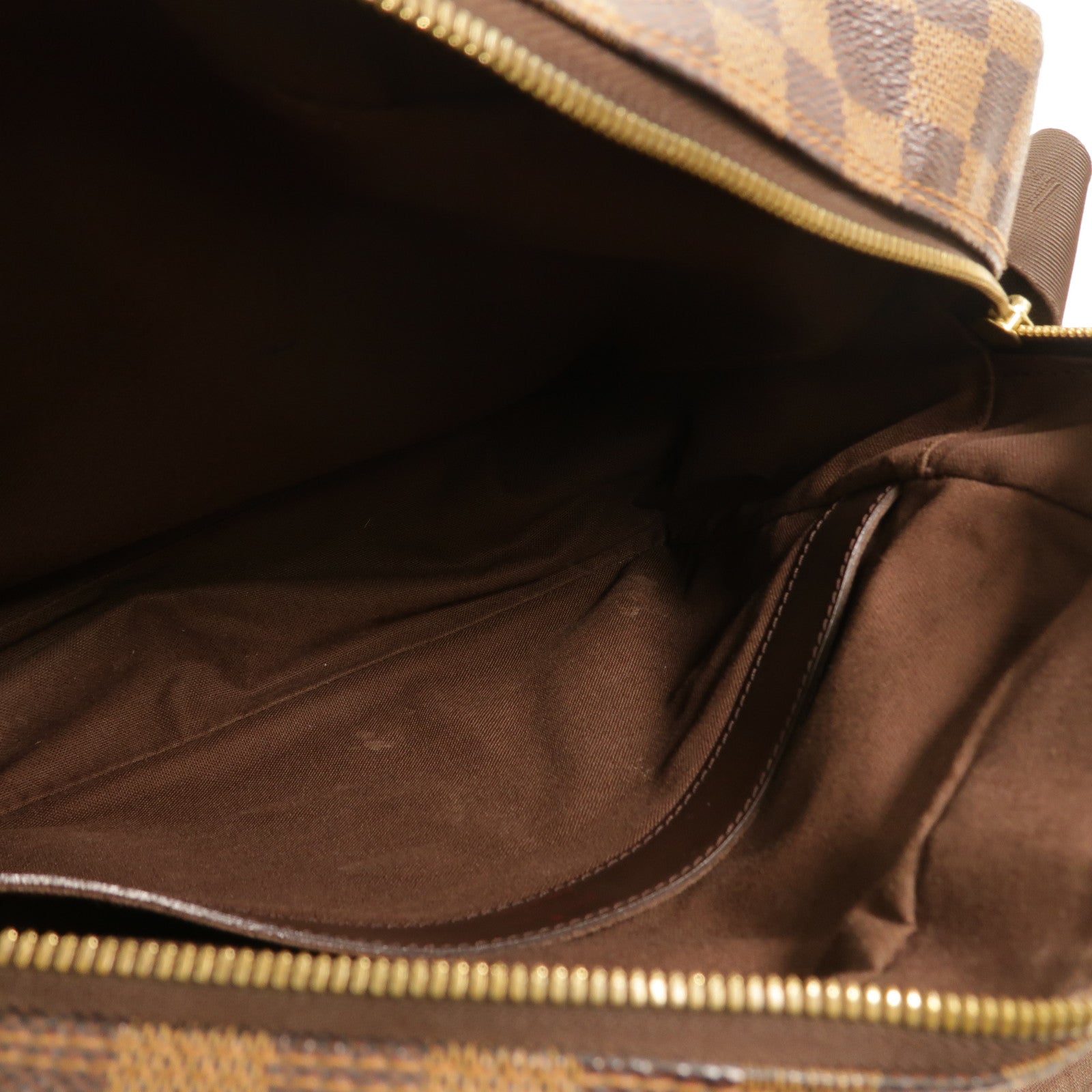 LOUIS VUITTON Damier Naviglio肩背袋