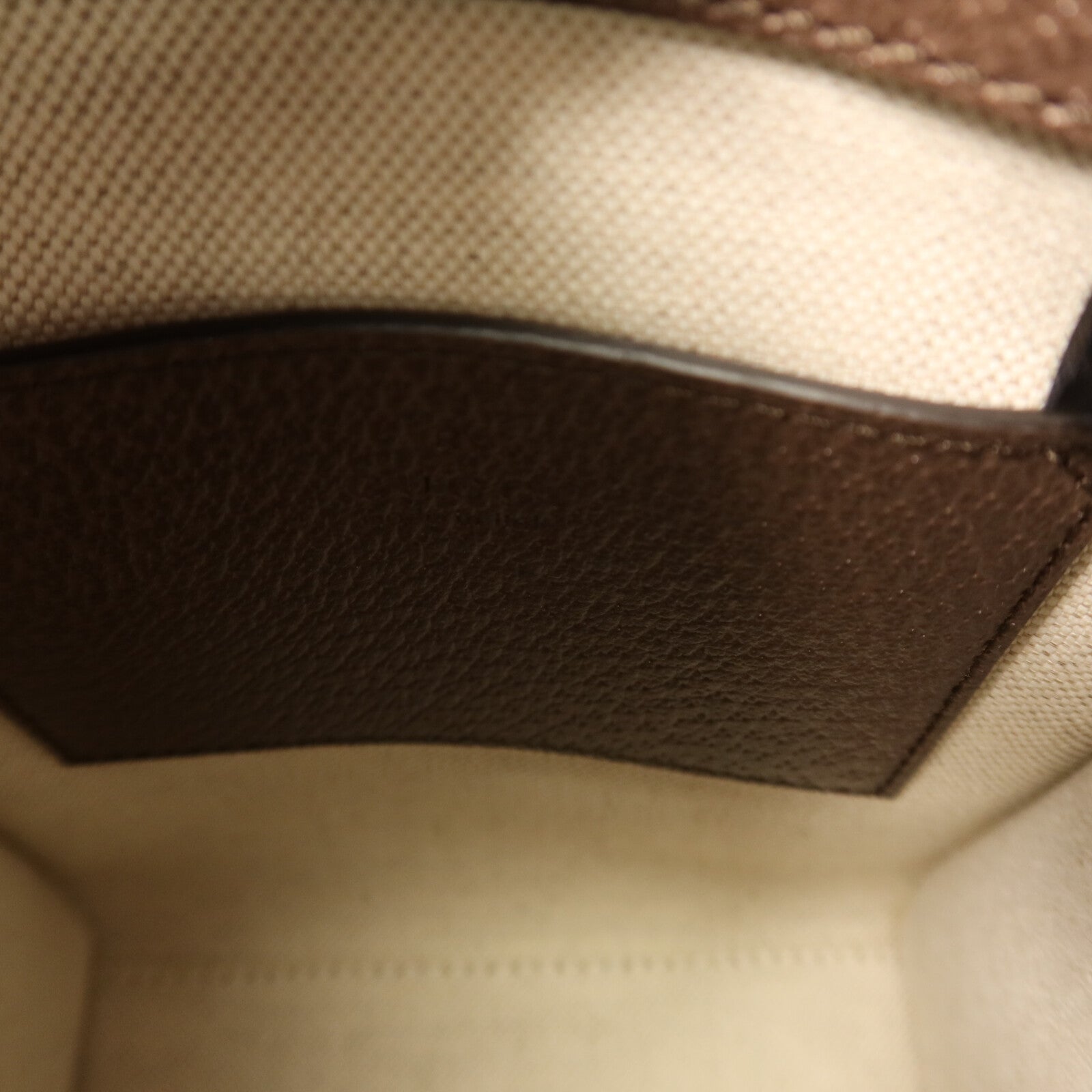 GUCCI 帆布Jumbo GG手挽肩背兩用袋