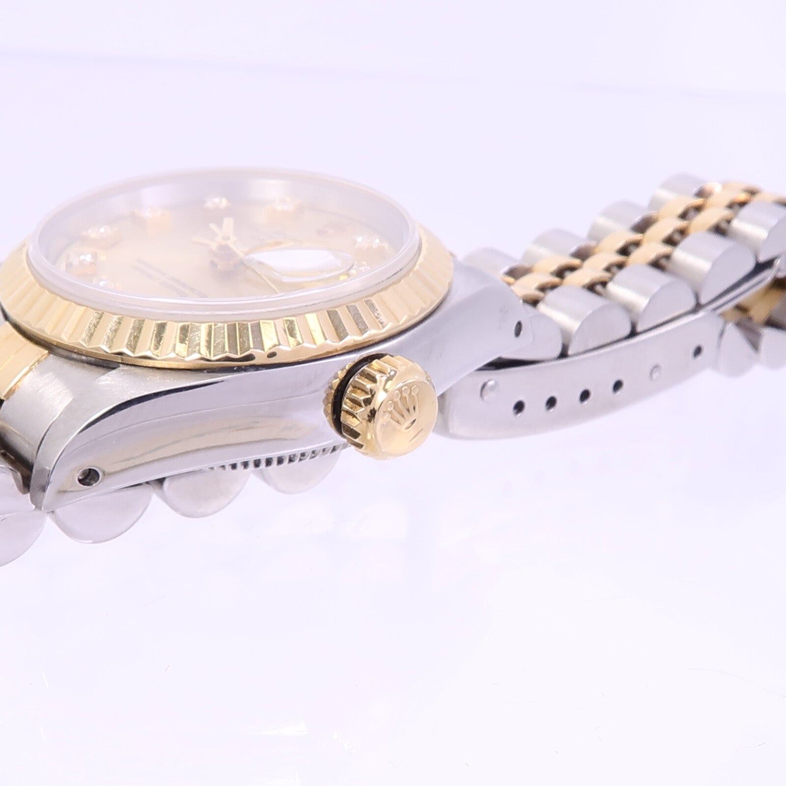 ROLEX Datejust 69173G