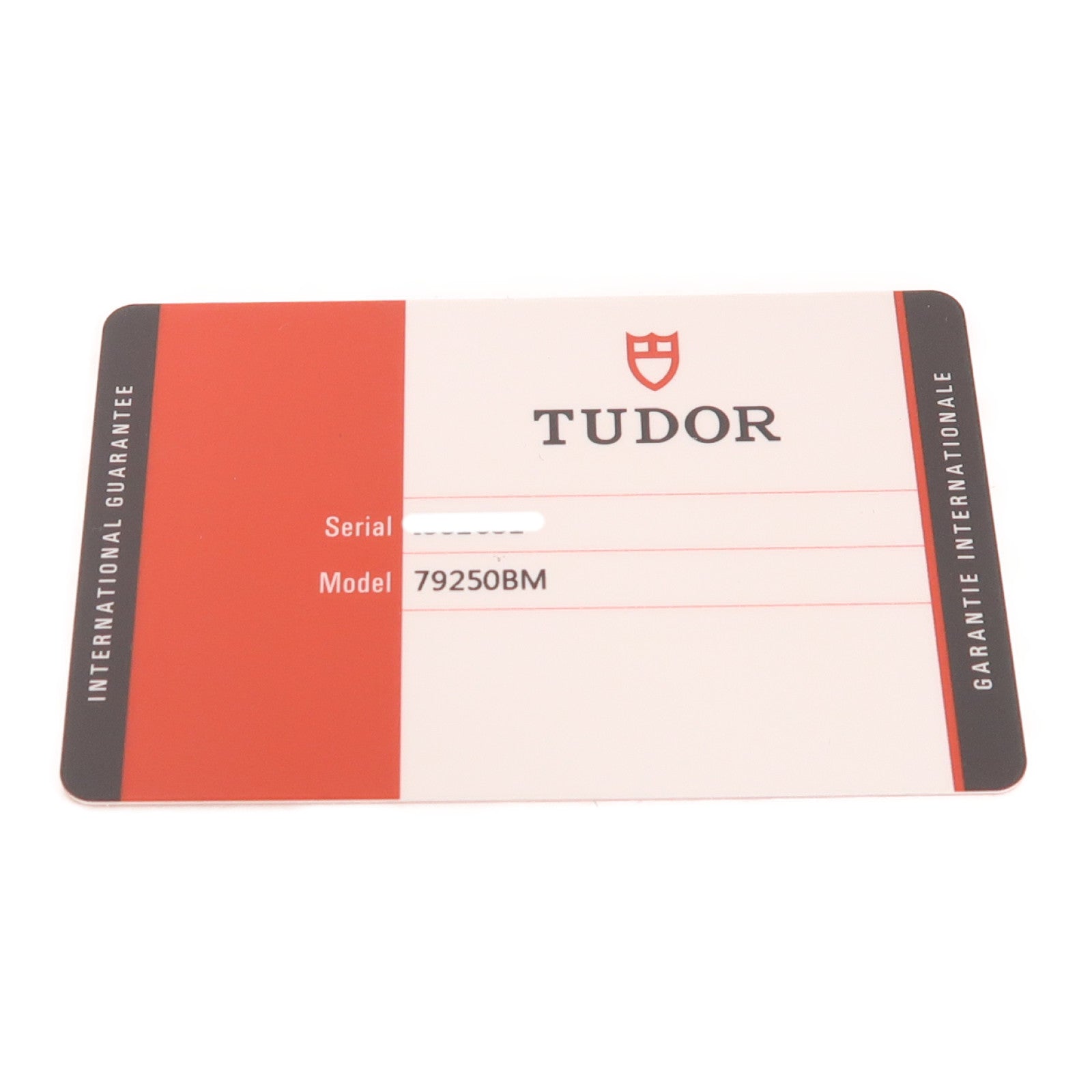 TUDOR Black Bay Bronze 79250BM