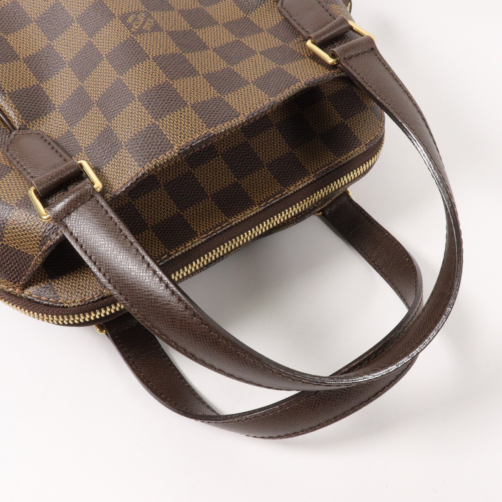 LOUIS VUITTON Damier Belem PM手挽袋