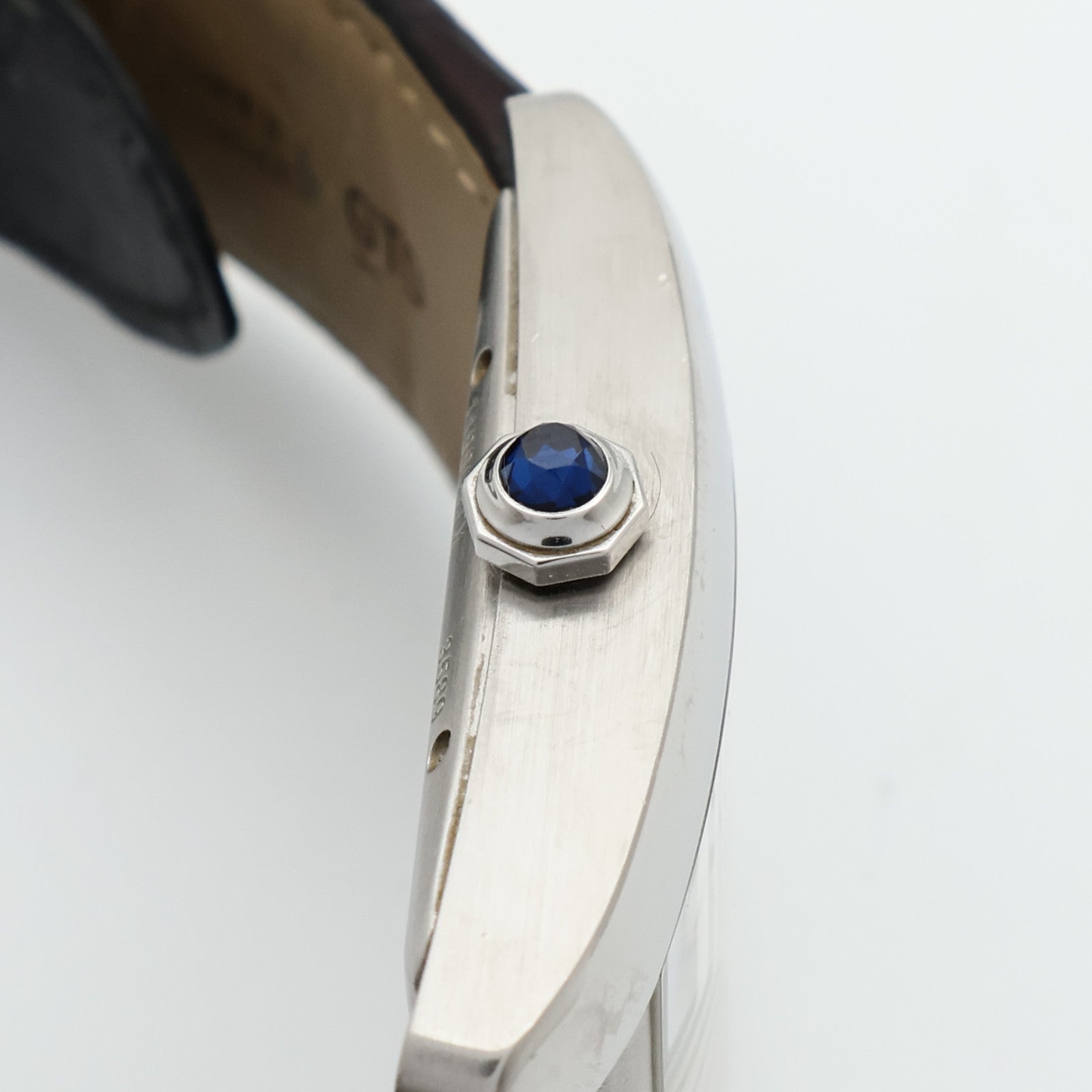 CARTIER Tank MC W5330003