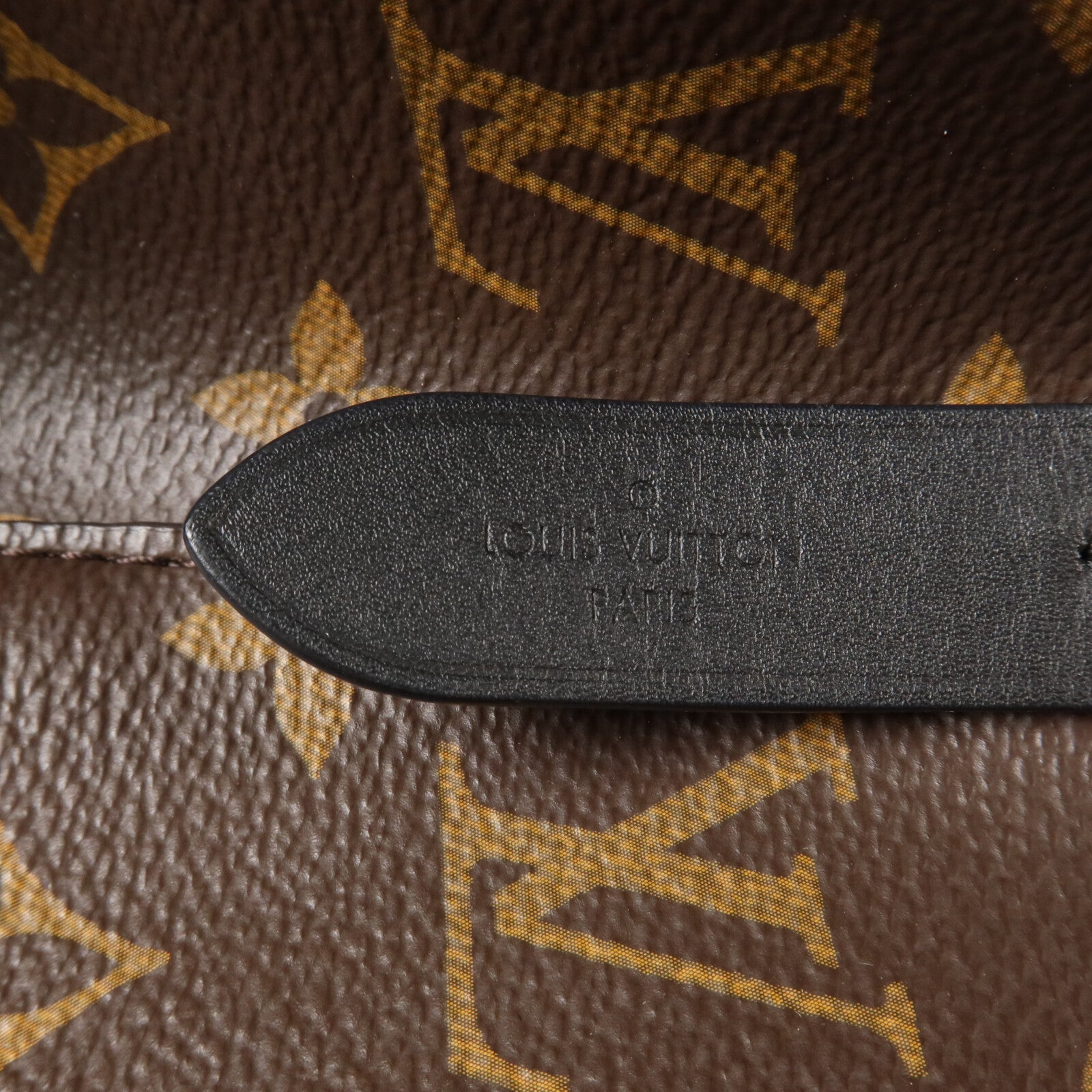 LOUIS VUITTON Monogram Neo Noe MM肩背袋
