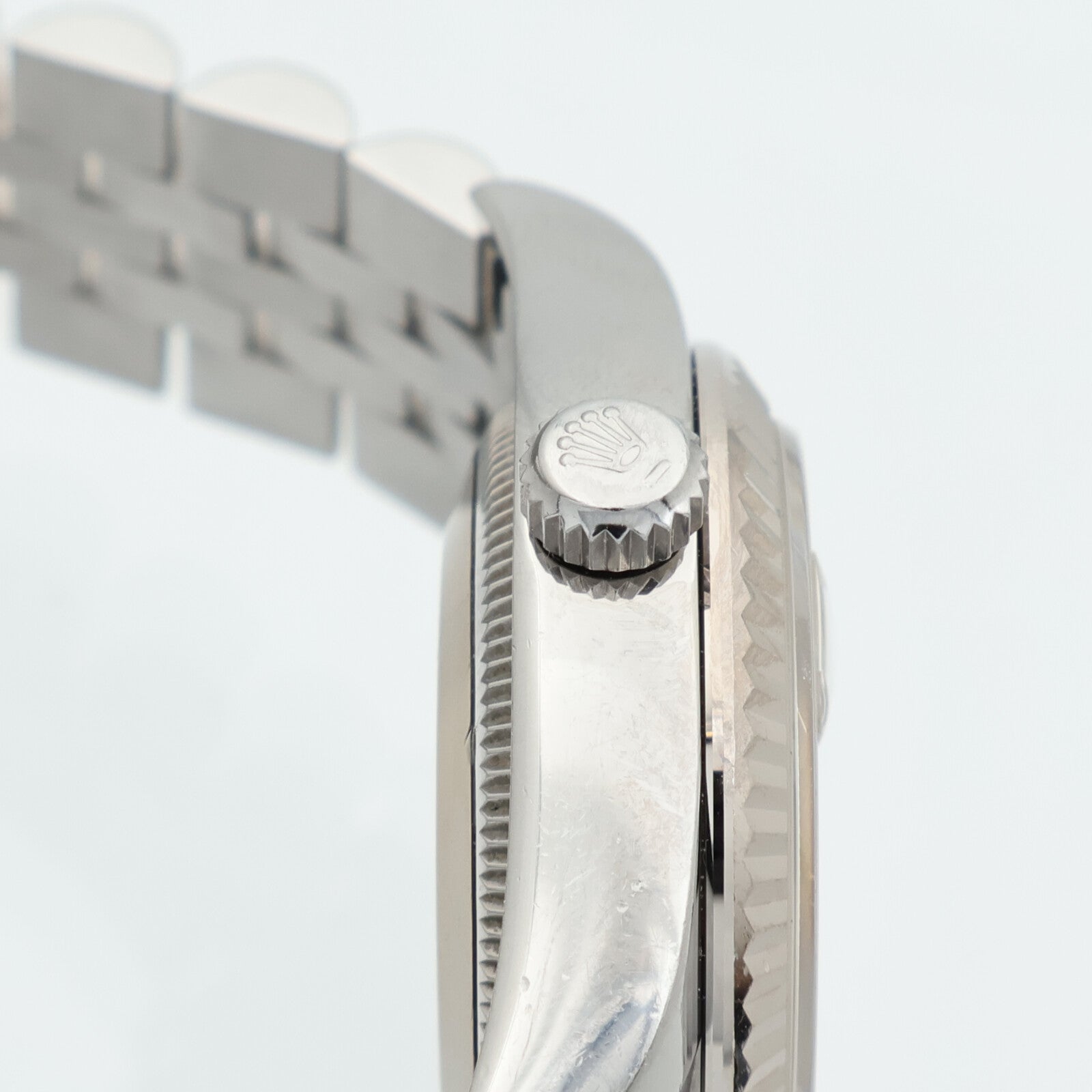 ROLEX Datejust 178274