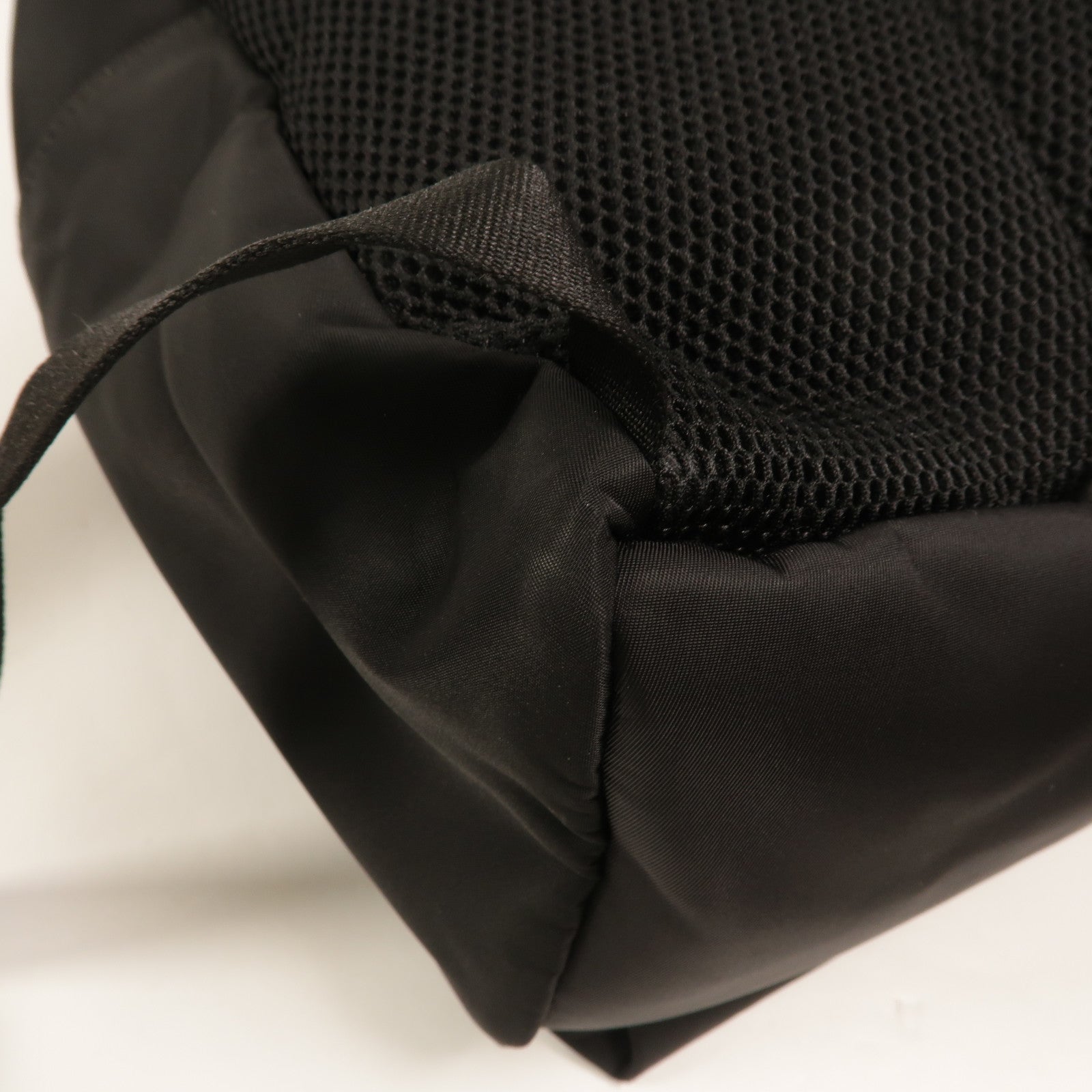 FENDI 尼龍Monster Eyes Backpack背包