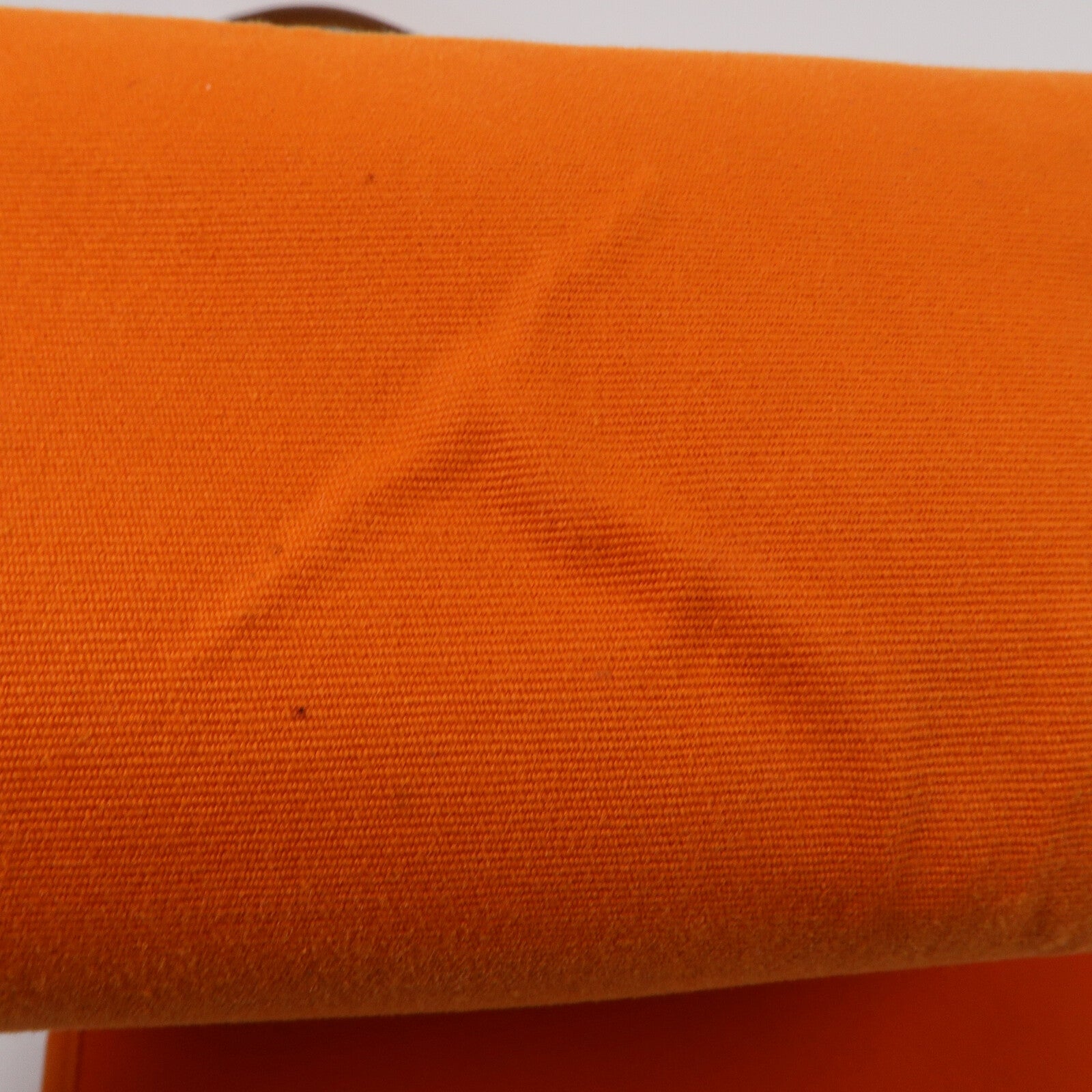 HERMES 帆布Herbag PM手挽肩背兩用袋Feu