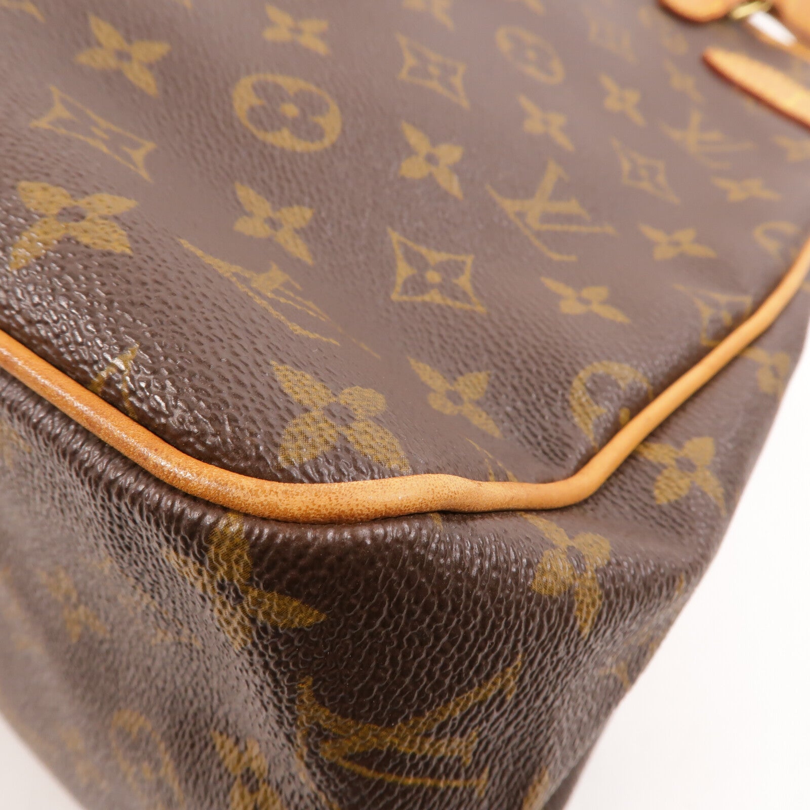 LOUIS VUITTON Monogram Batignolles肩背袋