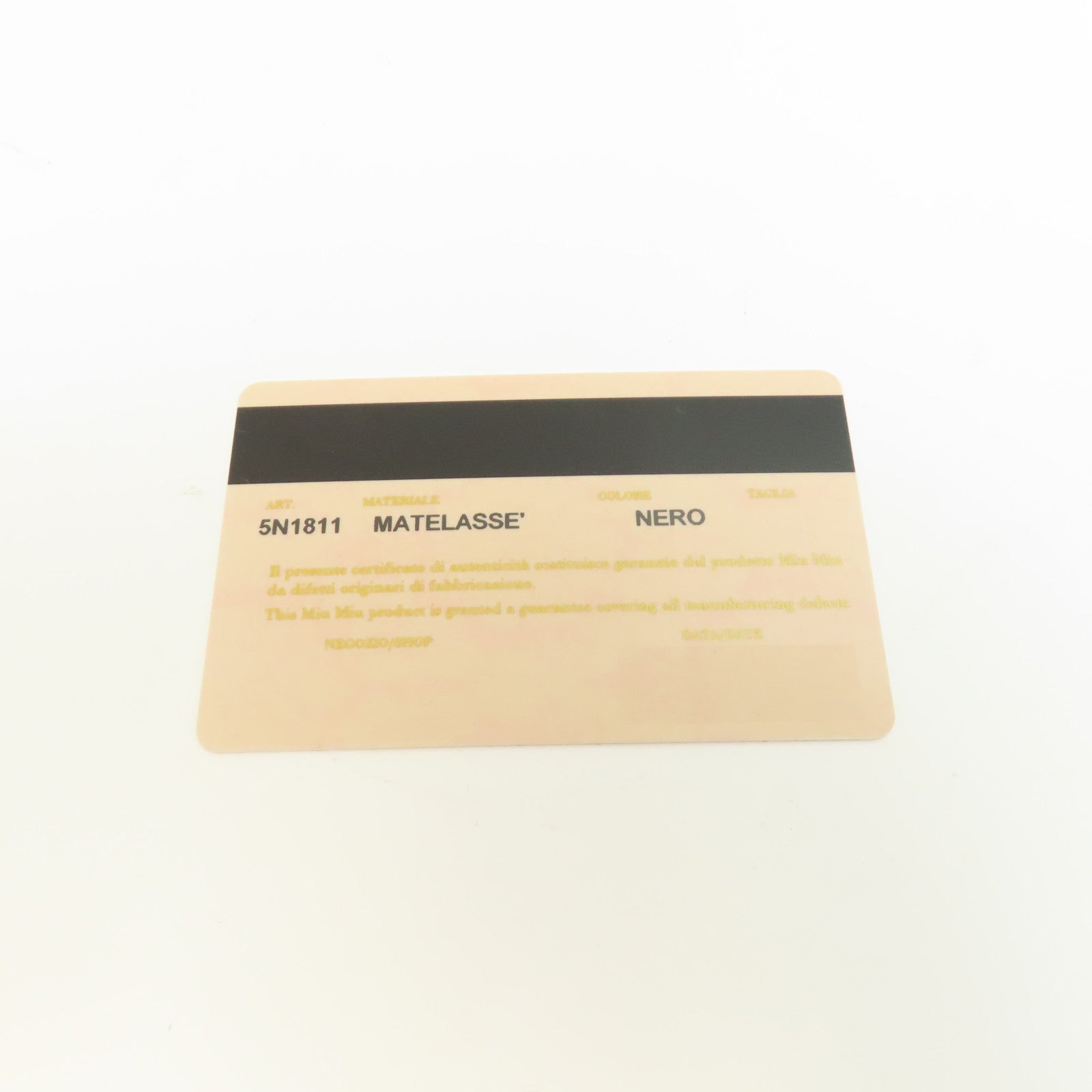 Miu Miu 羊皮皮革Clutch Bag金扣手拿包黑色