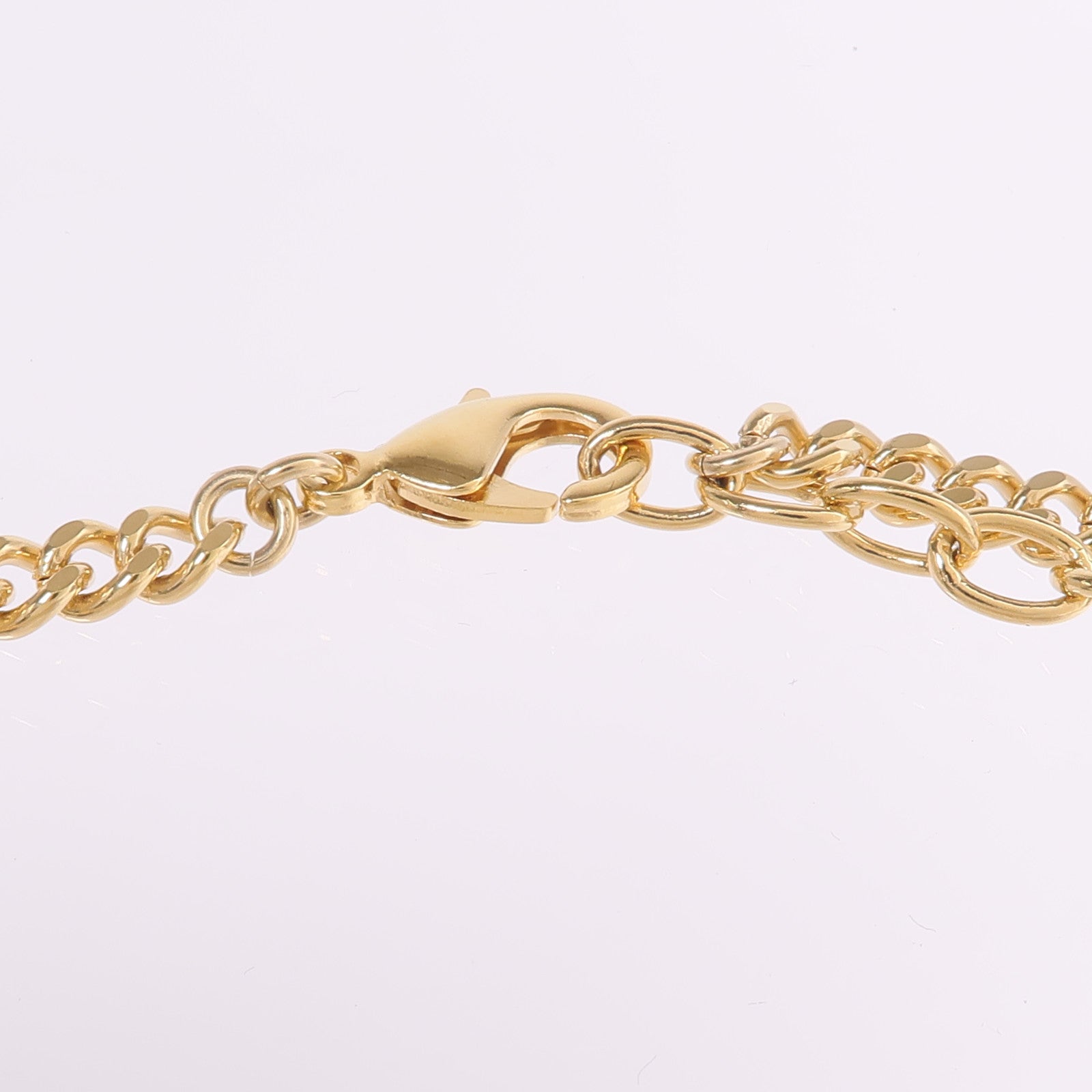 CHANEL 金屬Necklace項鍊