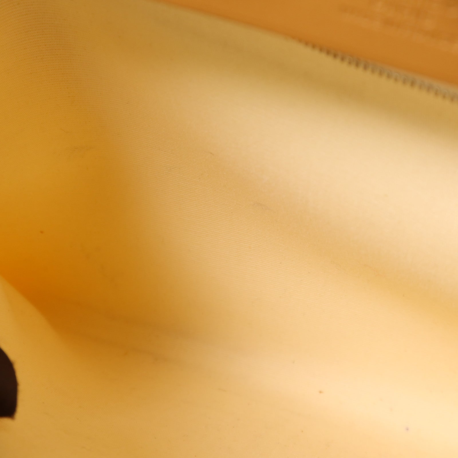 HERMES 帆布Herbag MM銀扣手挽肩背兩用袋