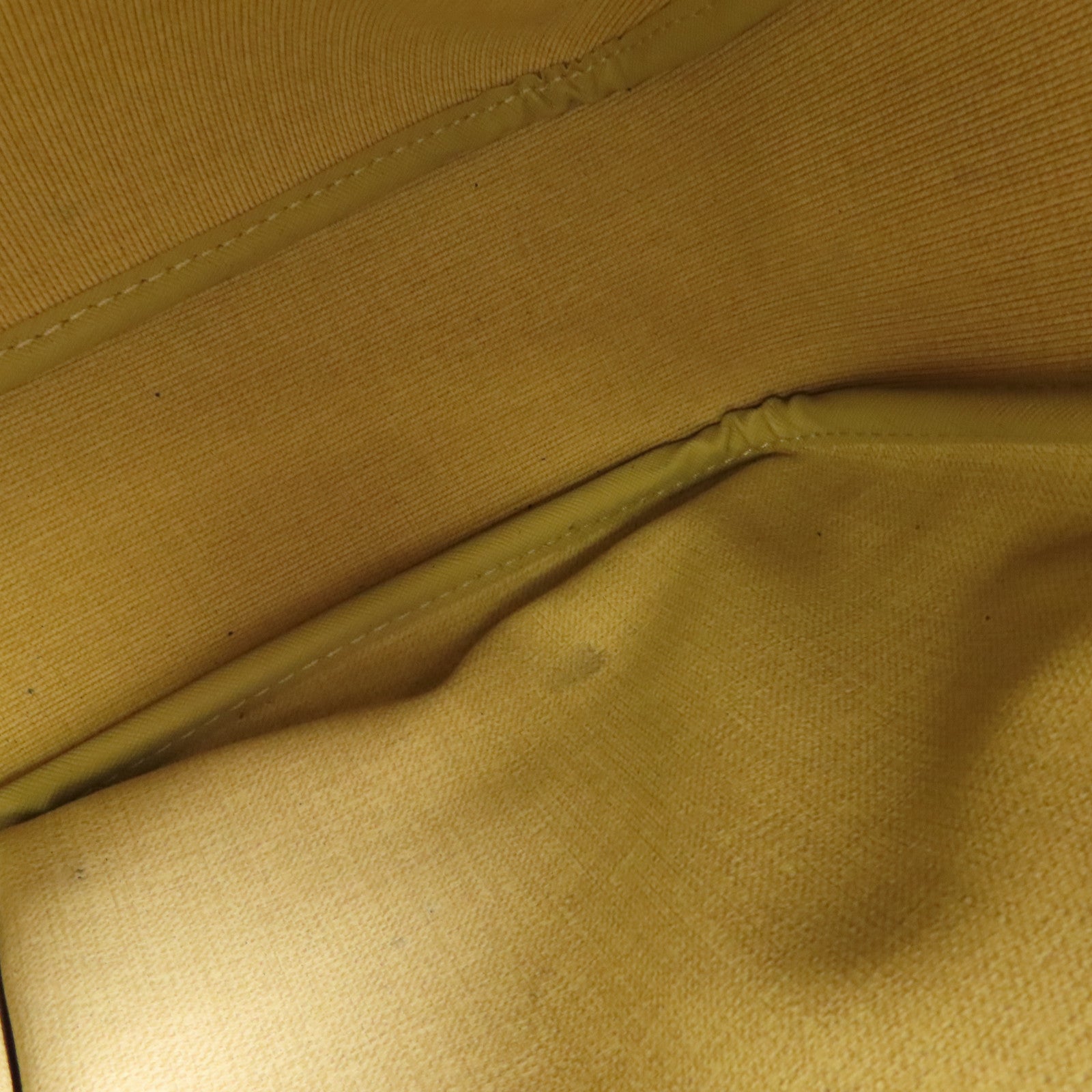 LOUIS VUITTON Monogram Reporter GM金扣肩背袋
