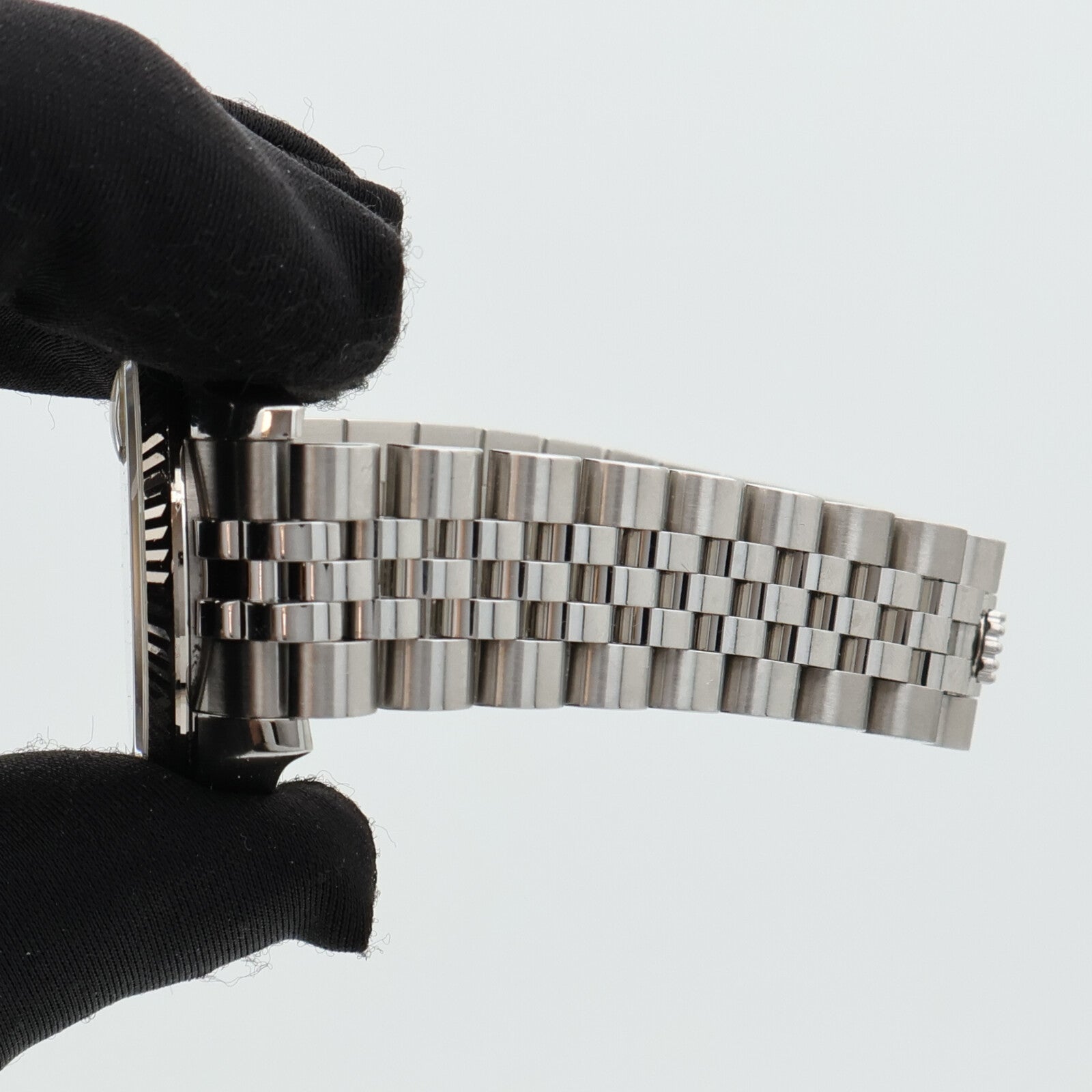 ROLEX Datejust 178274