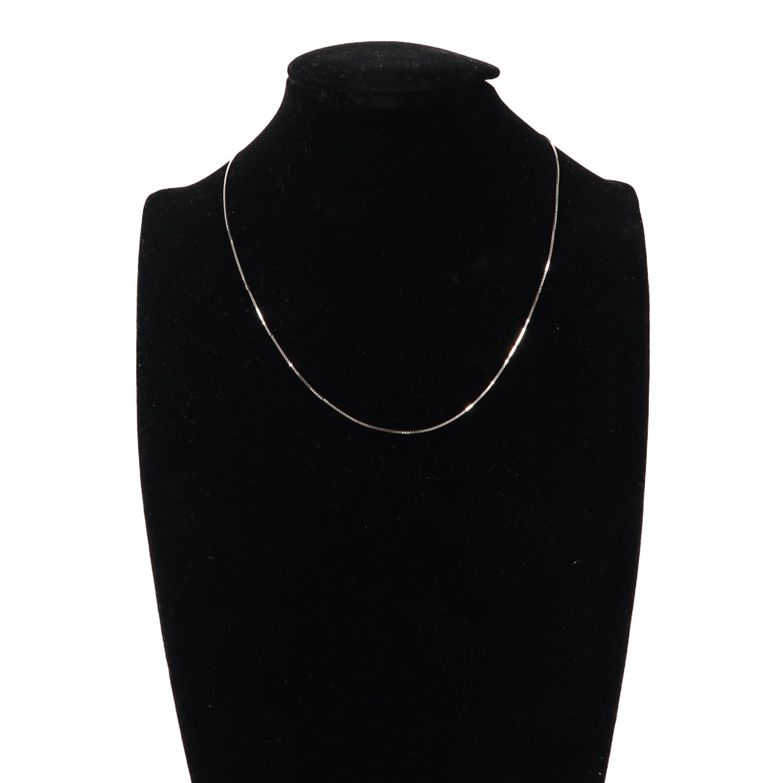 JEWELRY 【激減優惠】14K白金Necklace項鍊