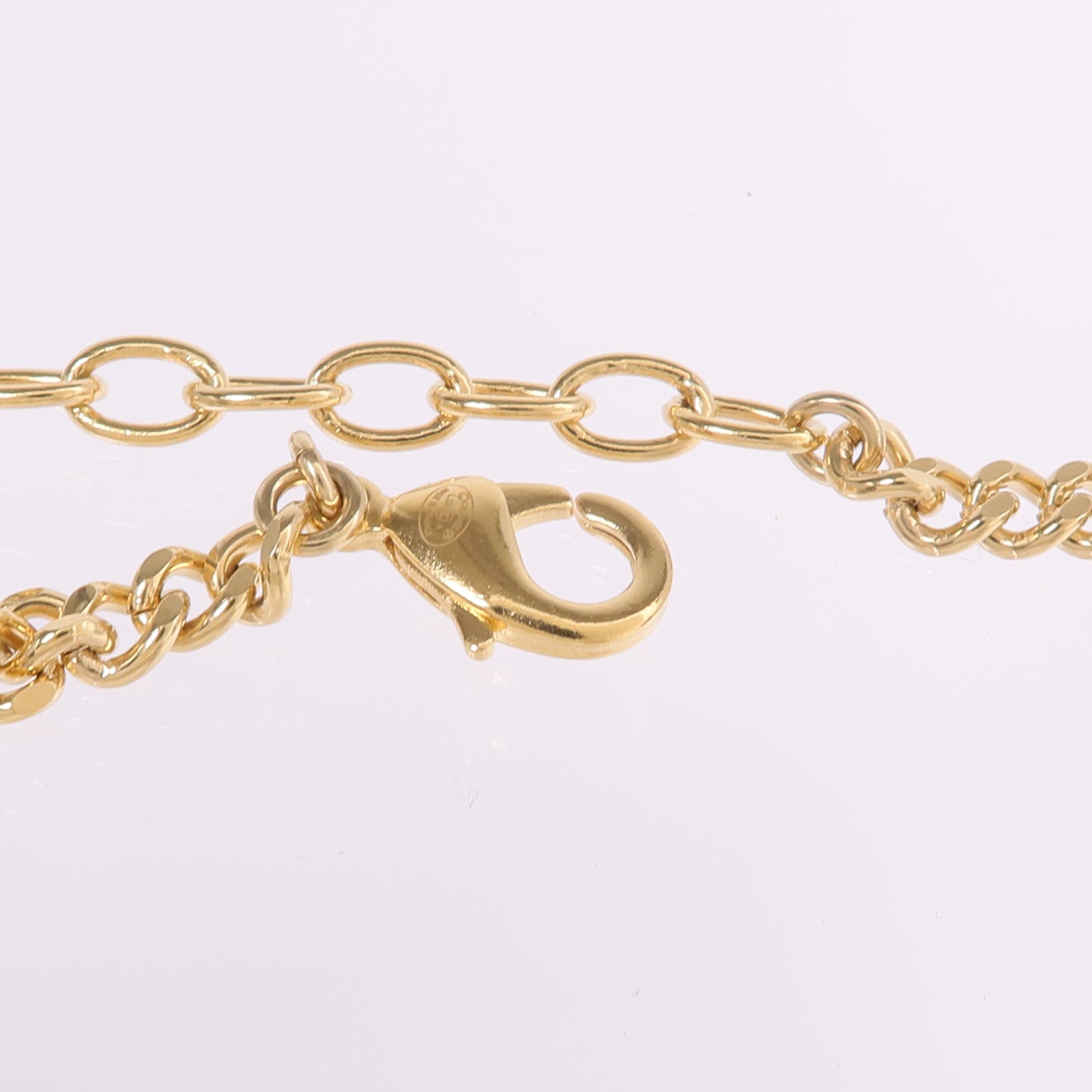 CHANEL 金屬Necklace項鍊