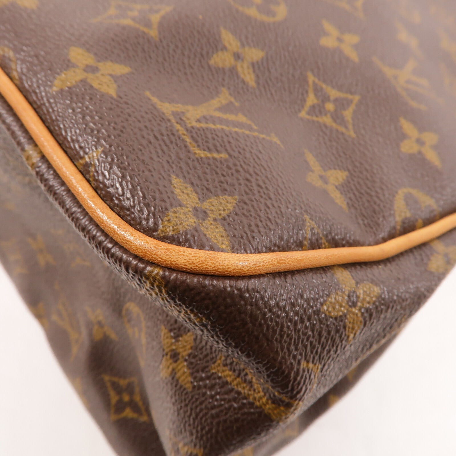 LOUIS VUITTON Monogram Batignolles肩背袋