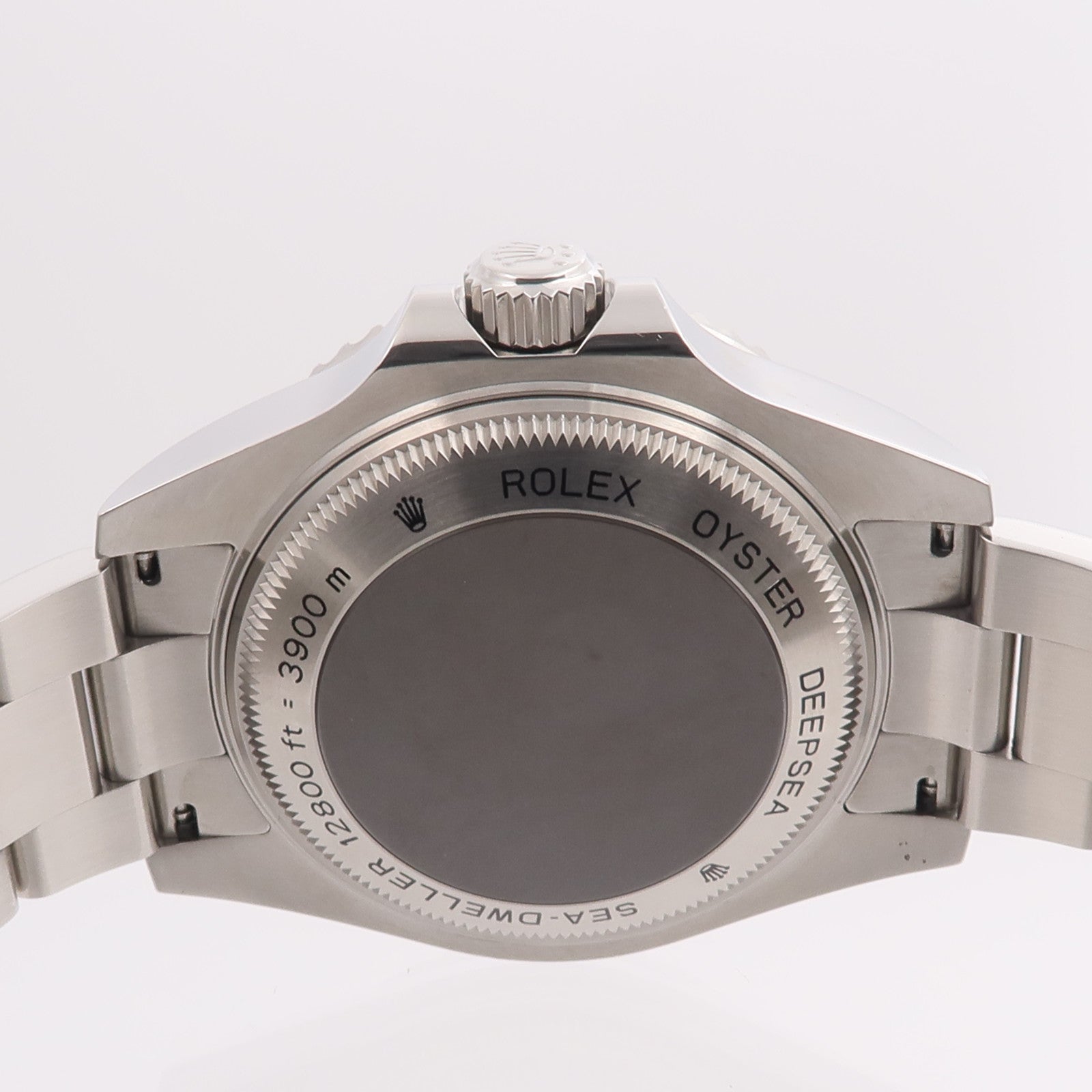 ROLEX Sea-Dweller Deepsea 116660