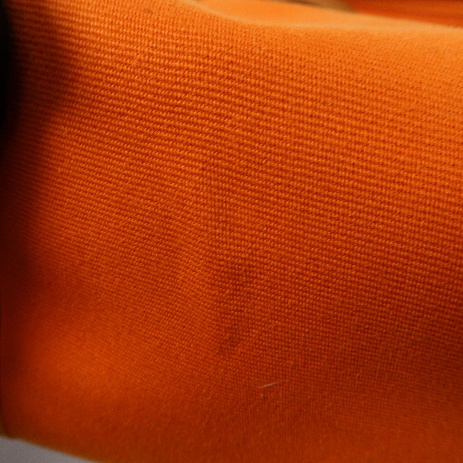 HERMES 帆布Herbag PM手挽肩背兩用袋Feu