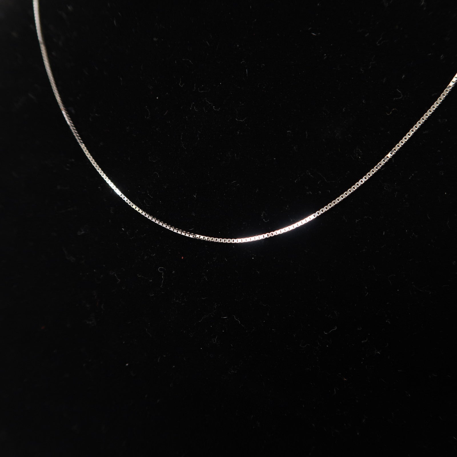 JEWELRY 【激減優惠】14K白金Necklace項鍊