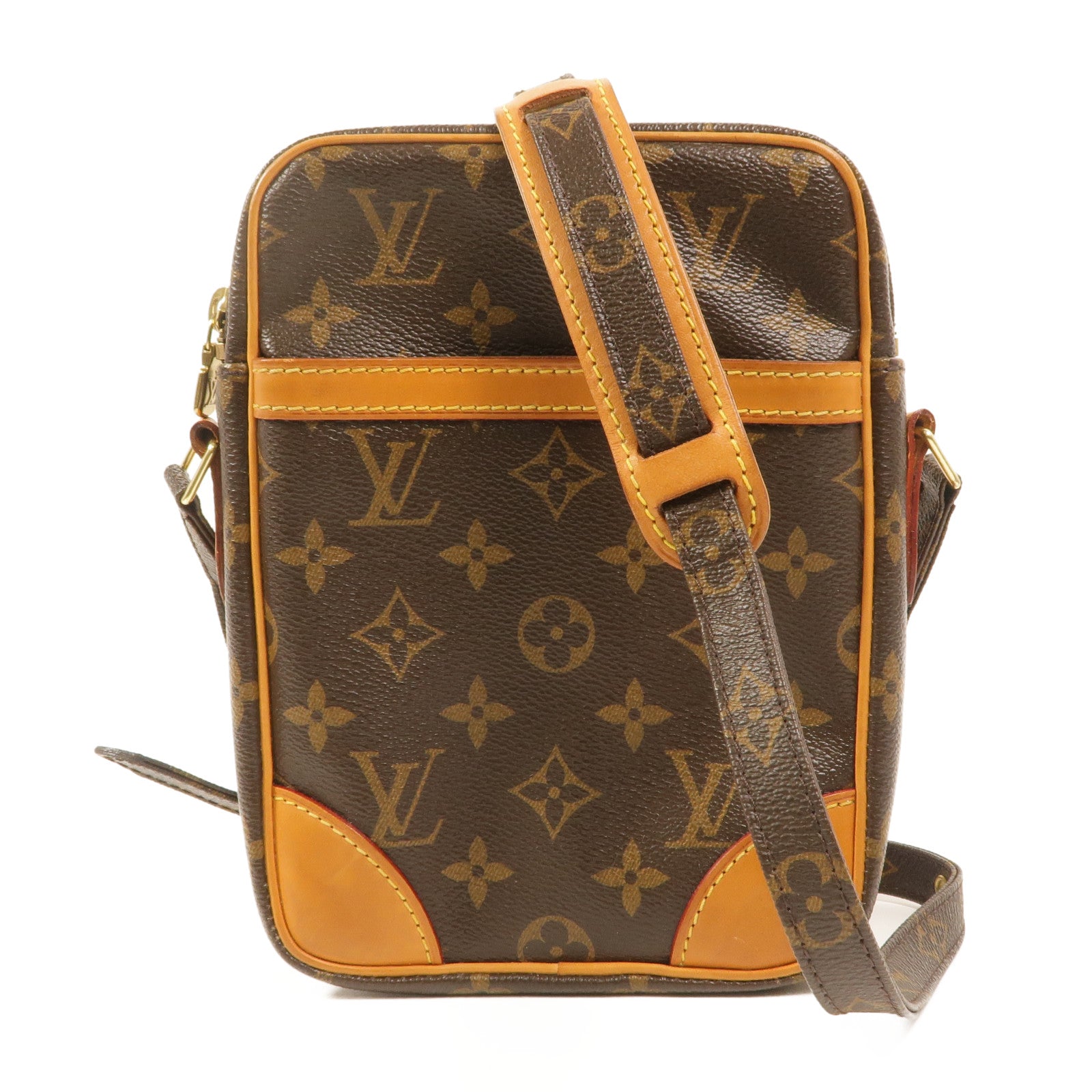LOUIS VUITTON Monogram Danube肩背袋