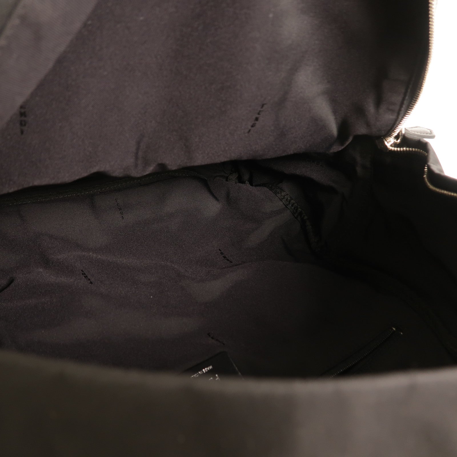 FENDI 尼龍Monster Eyes Backpack背包