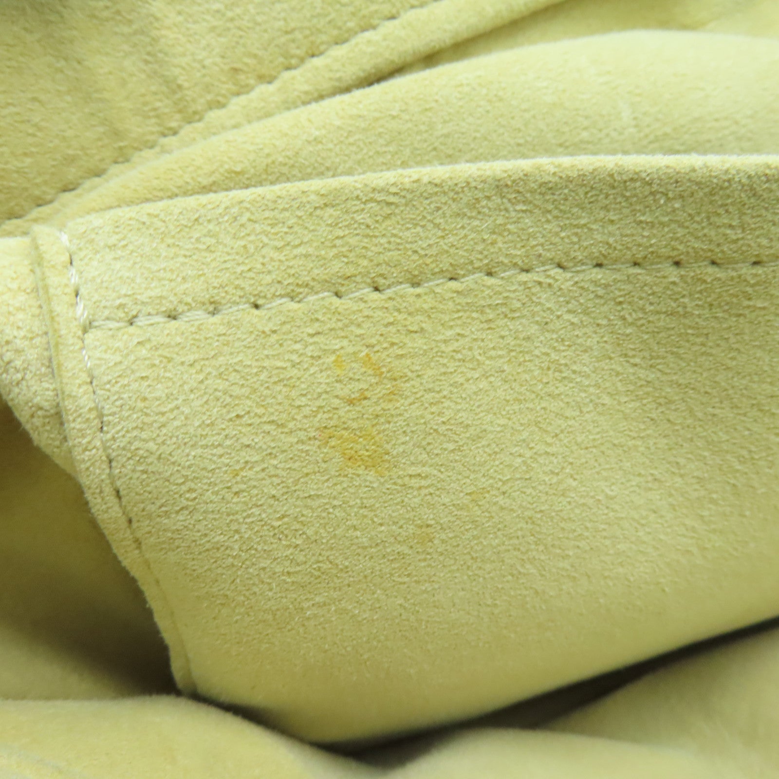 LOUIS VUITTON 【激減優惠】Monogram Boetie MM金扣手挽袋啡色