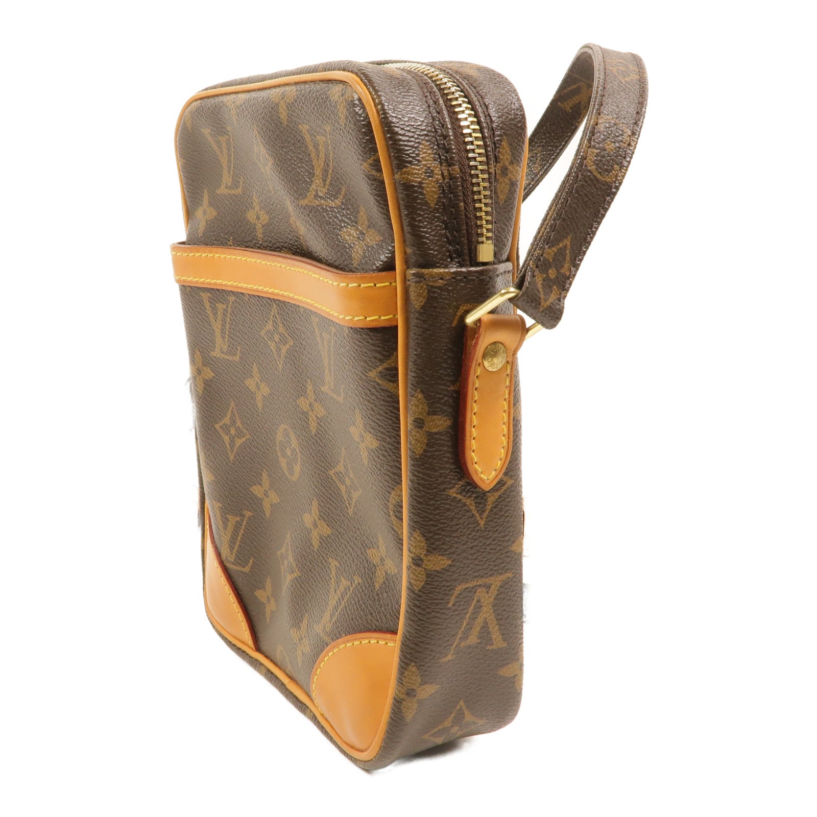 LOUIS VUITTON Monogram Danube肩背袋
