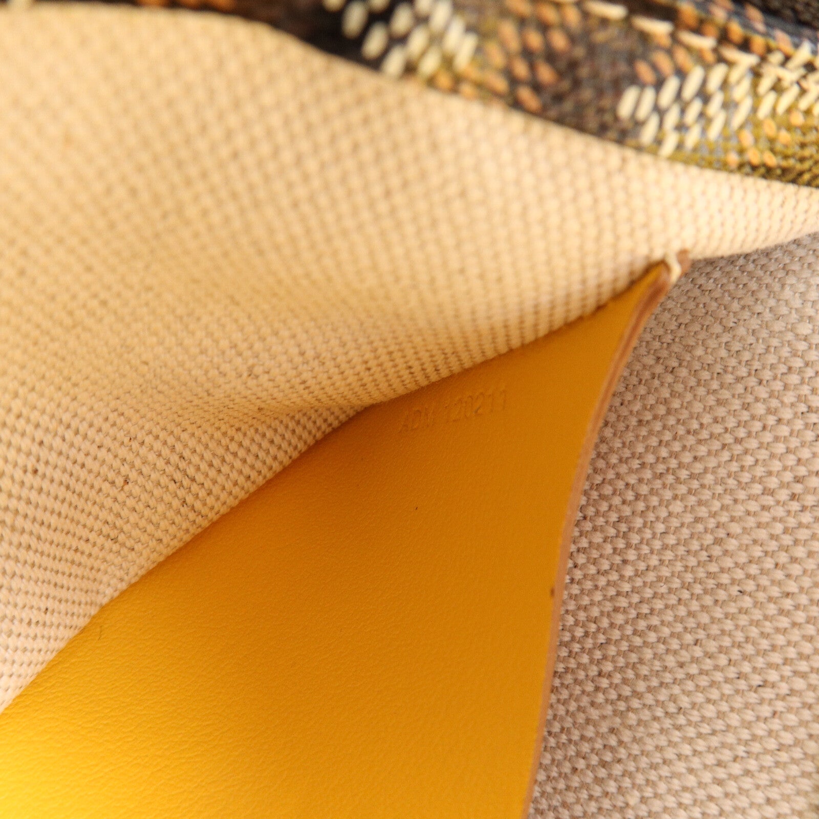 GOYARD 塗層帆布Plumet Pocket Wallet肩背袋