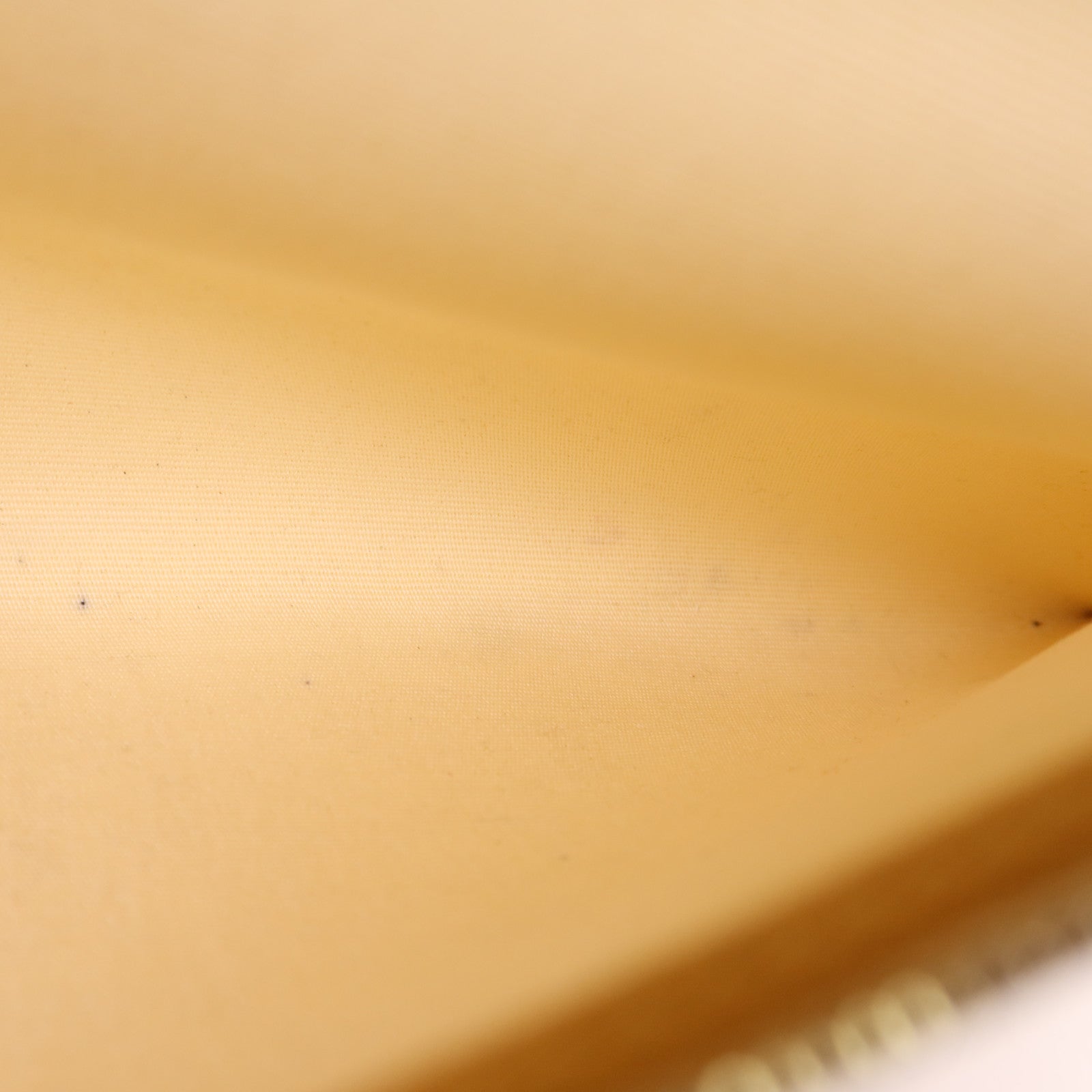 HERMES 帆布Herbag MM銀扣手挽肩背兩用袋