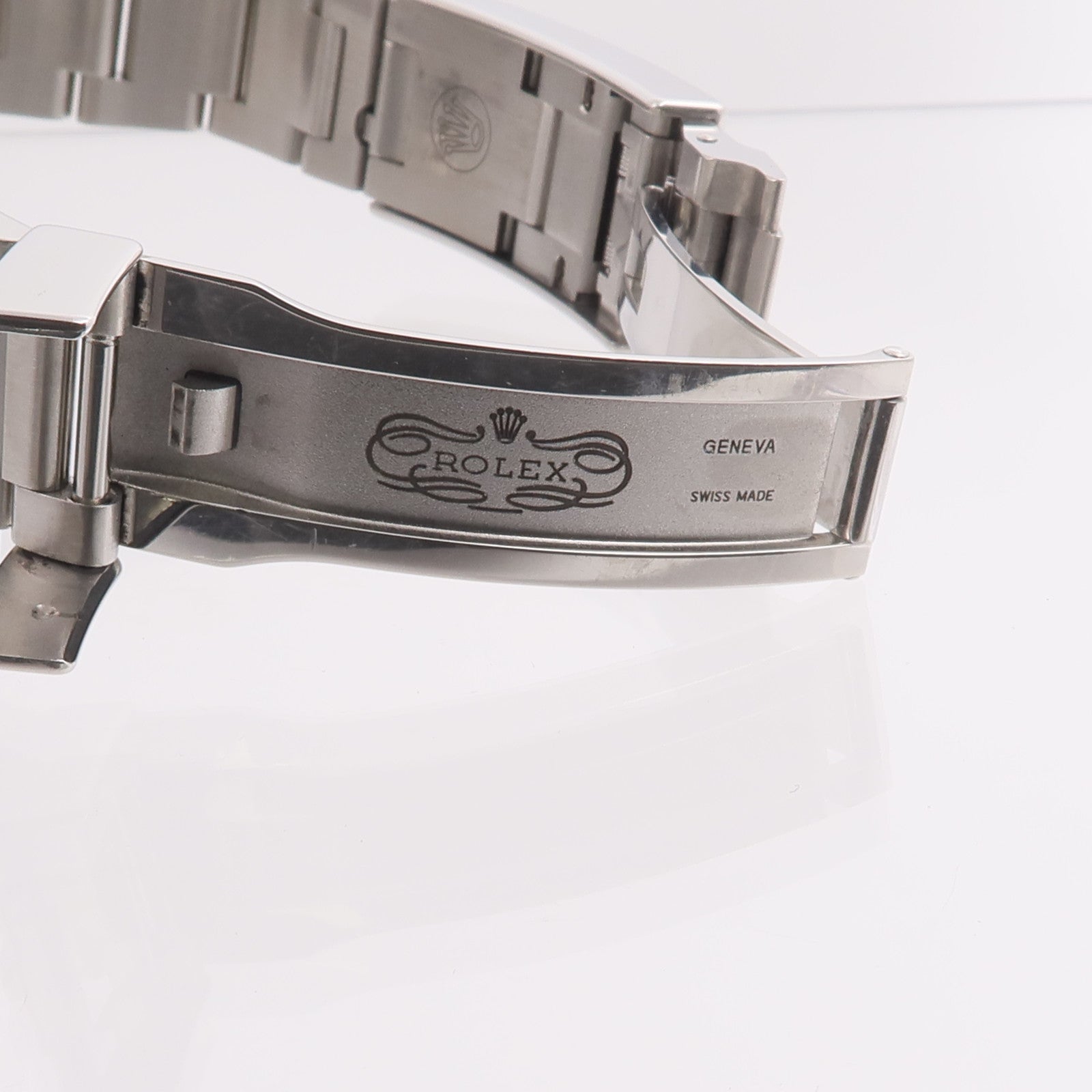 ROLEX Sea-Dweller Deepsea 116660