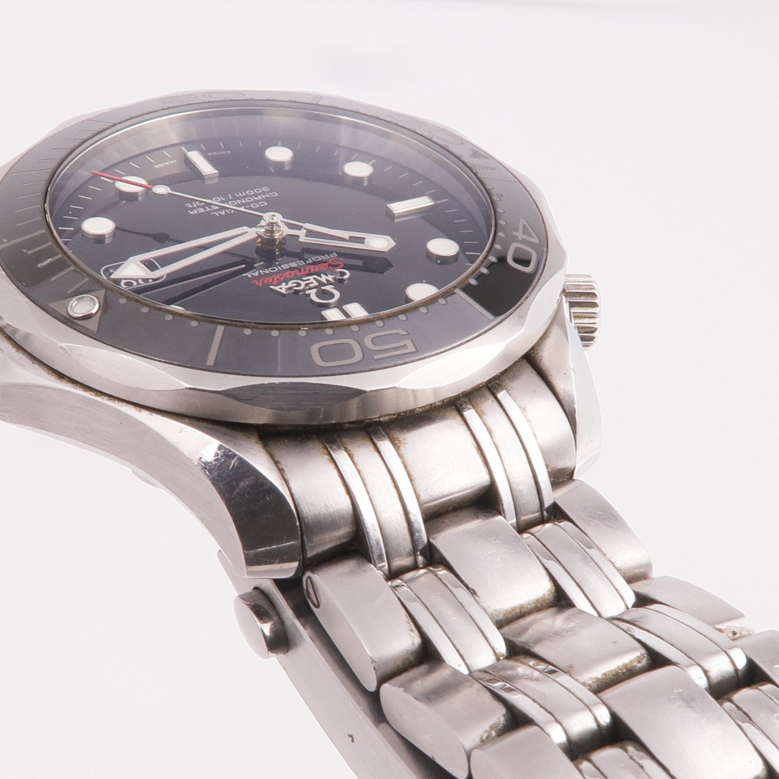 OMEGA Seamaster Diver 21230412001003